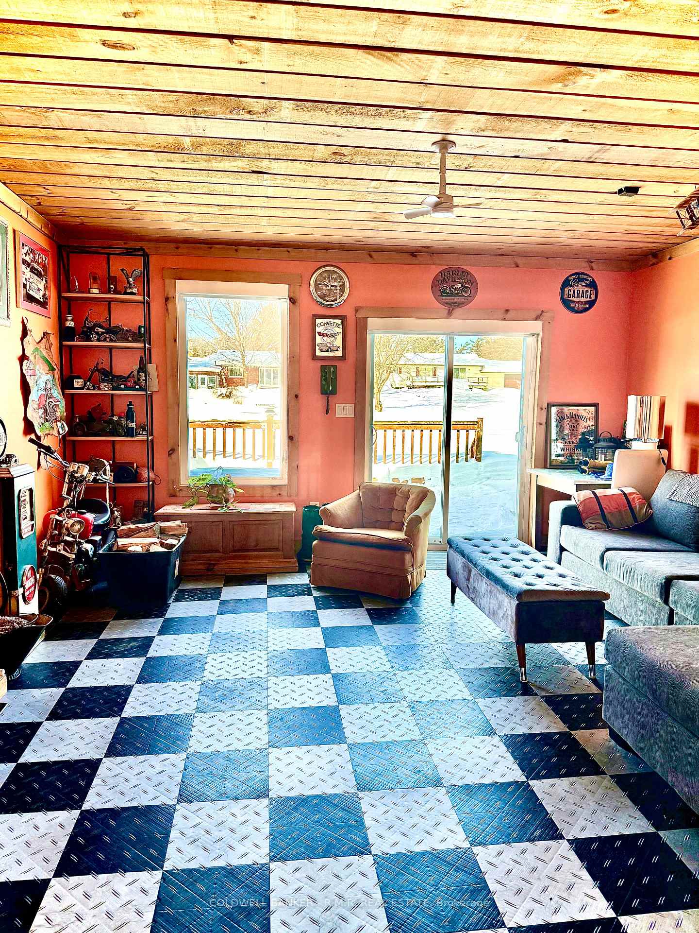 Photo 36 of 38 Maple Grove Road, Kawartha Lakes, Fenelon — HOMEH