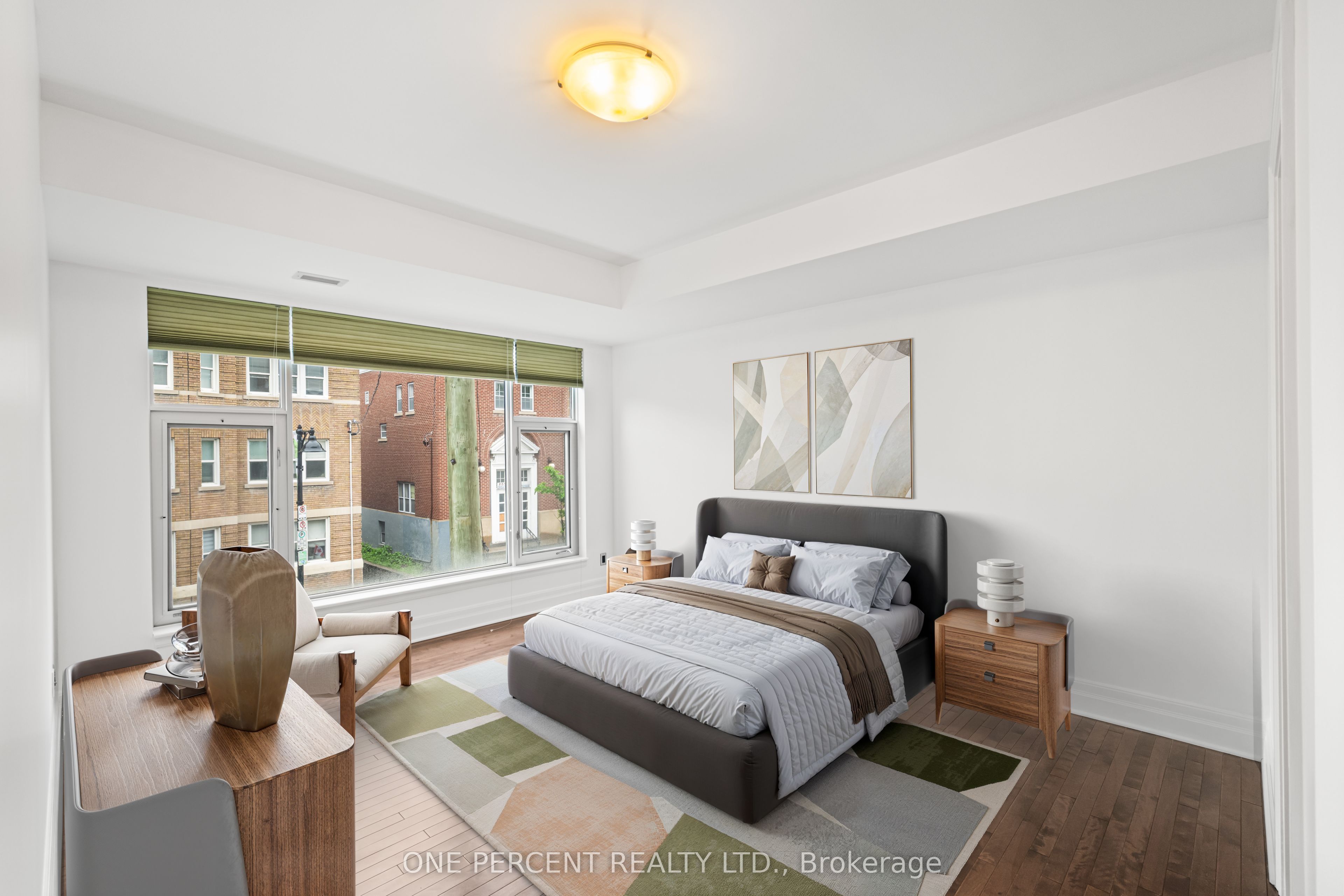 Photo 34 of Unit 203, 235 Patterson Avenue, Ottawa, Glebe — HOMEH