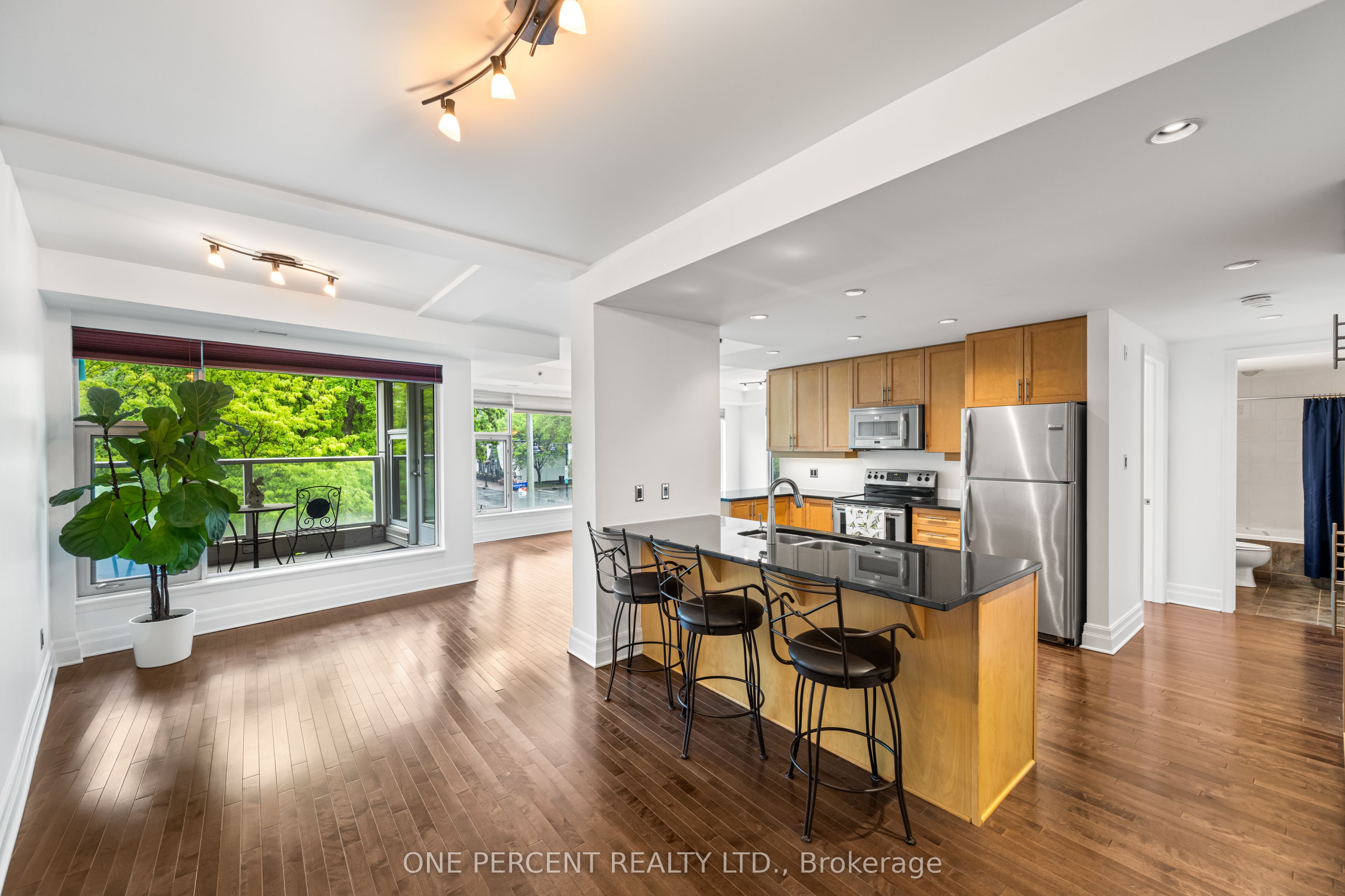 Photo 27 of Unit 203, 235 Patterson Avenue, Ottawa, Glebe — HOMEH