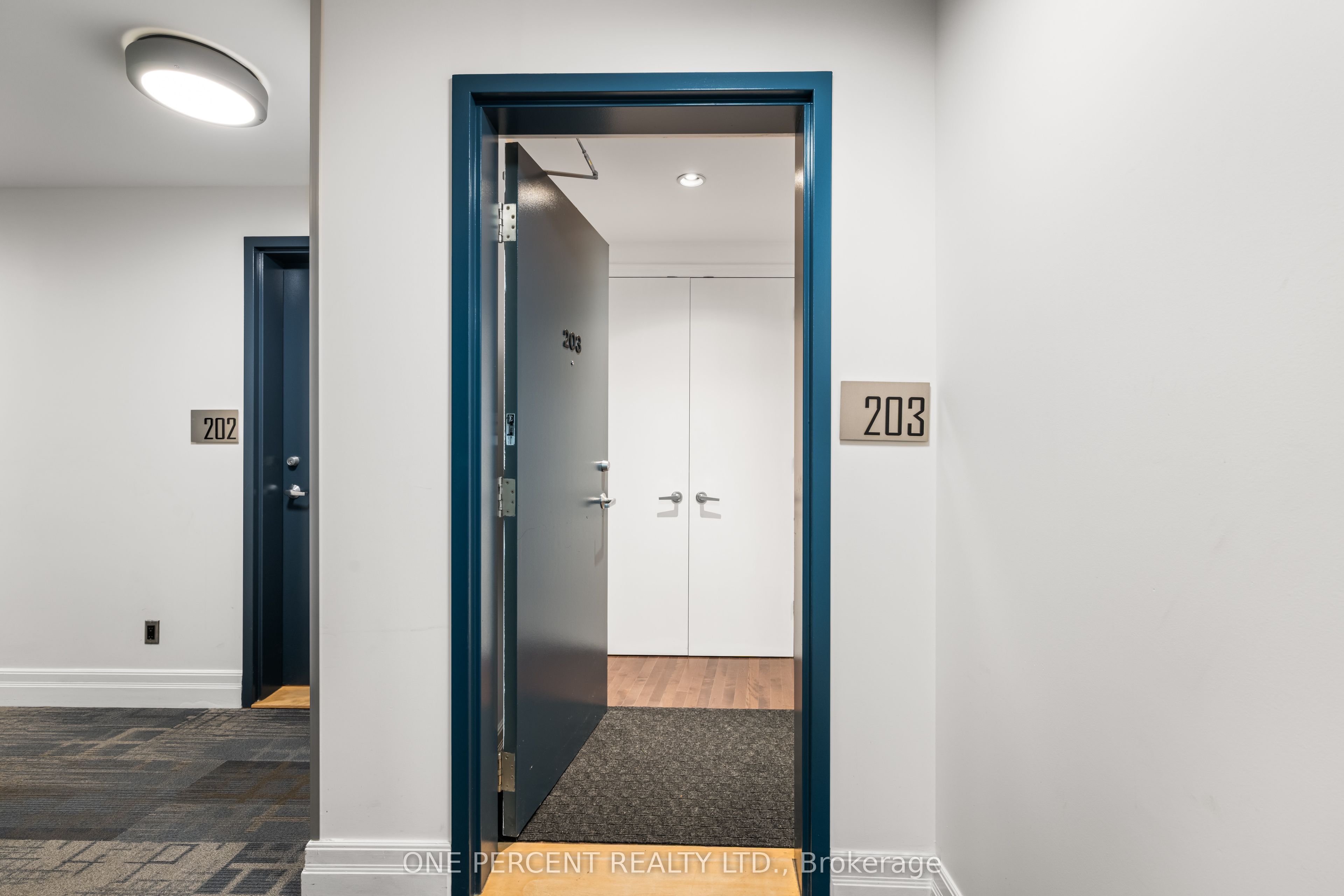 Photo 22 of Unit 203, 235 Patterson Avenue, Ottawa, Glebe — HOMEH