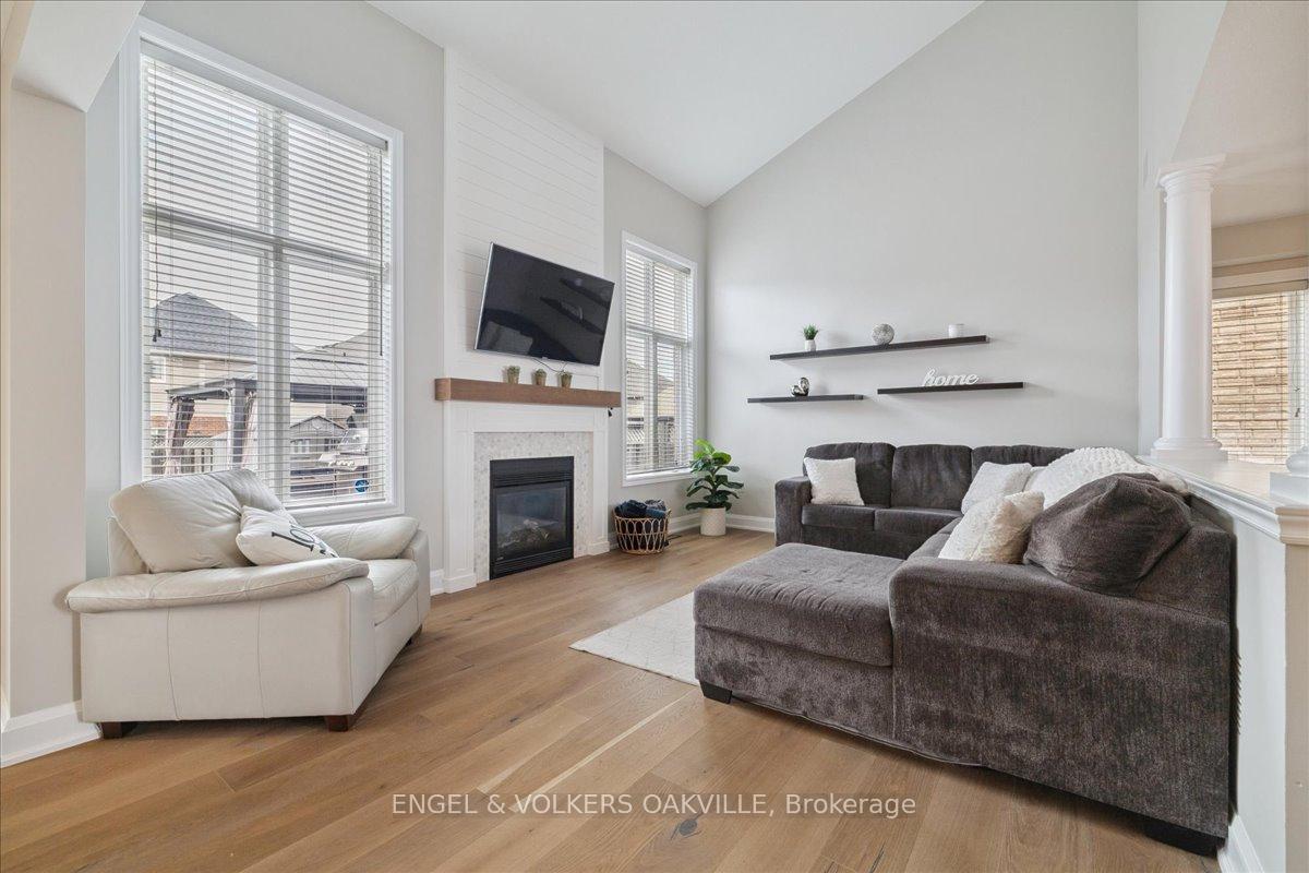 Photo 9 of 112 Fletcher Road, Hamilton, Rural Glanbrook — HOMEH