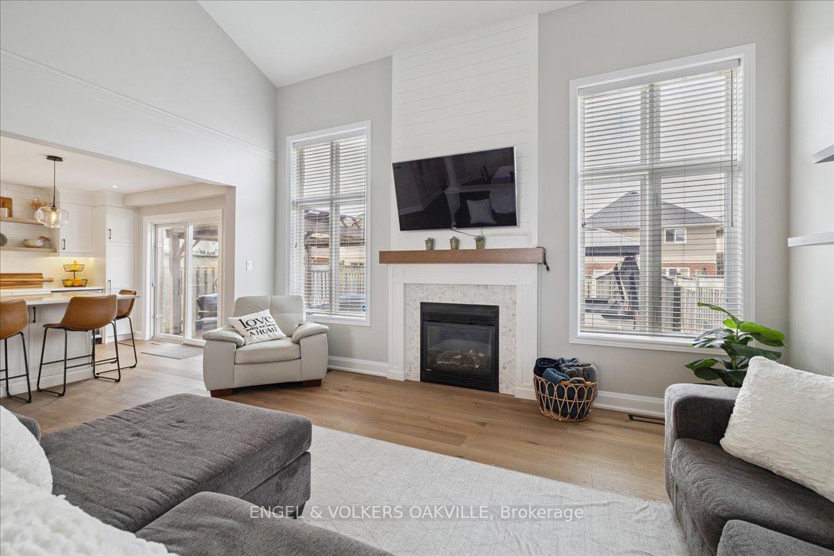 Photo 13 of 112 Fletcher Road, Hamilton, Rural Glanbrook — HOMEH