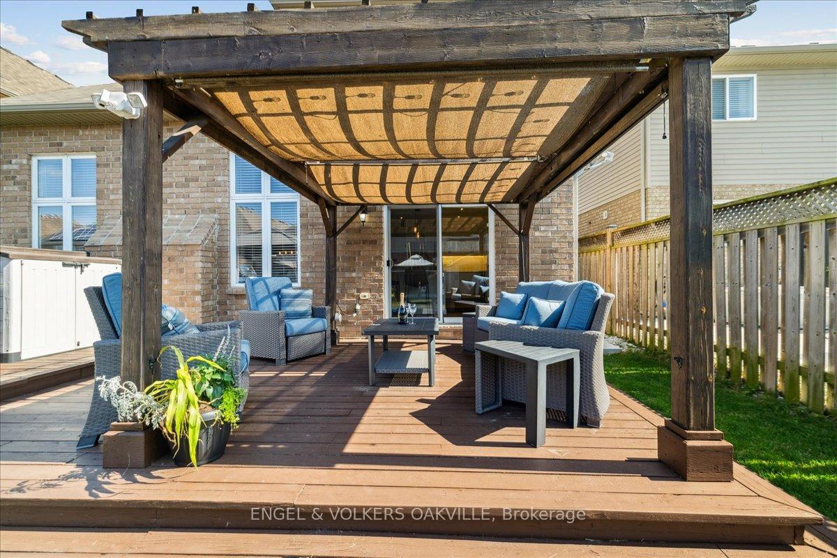Photo 39 of 112 Fletcher Road, Hamilton, Rural Glanbrook — HOMEH