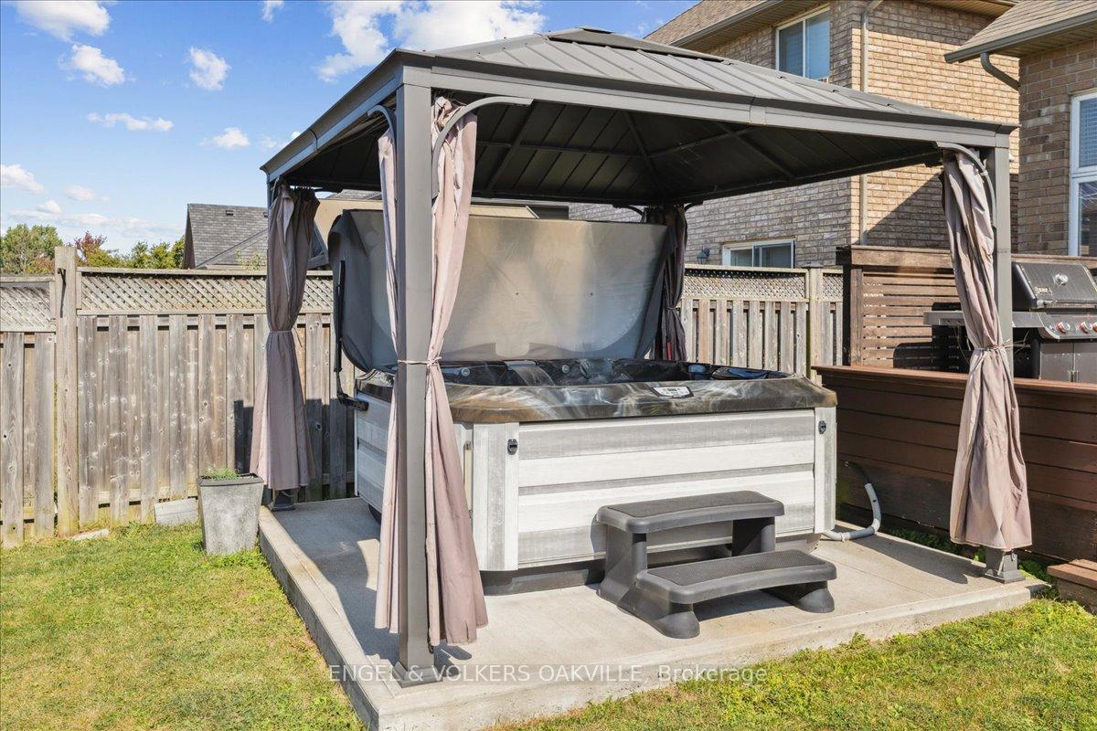 Photo 42 of 112 Fletcher Road, Hamilton, Rural Glanbrook — HOMEH