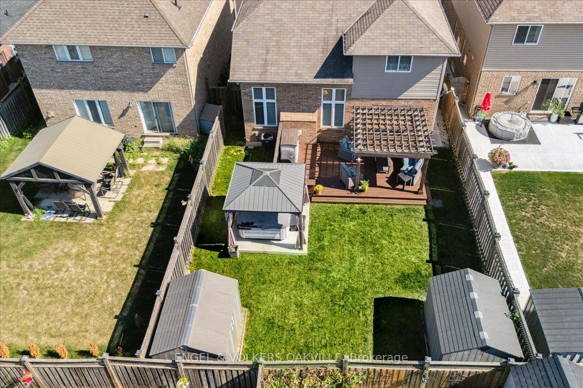 Photo 44 of 112 Fletcher Road, Hamilton, Rural Glanbrook — HOMEH