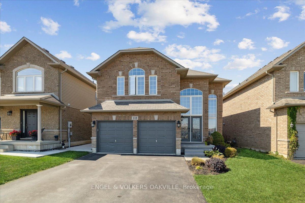 Photo 46 of 112 Fletcher Road, Hamilton, Rural Glanbrook — HOMEH