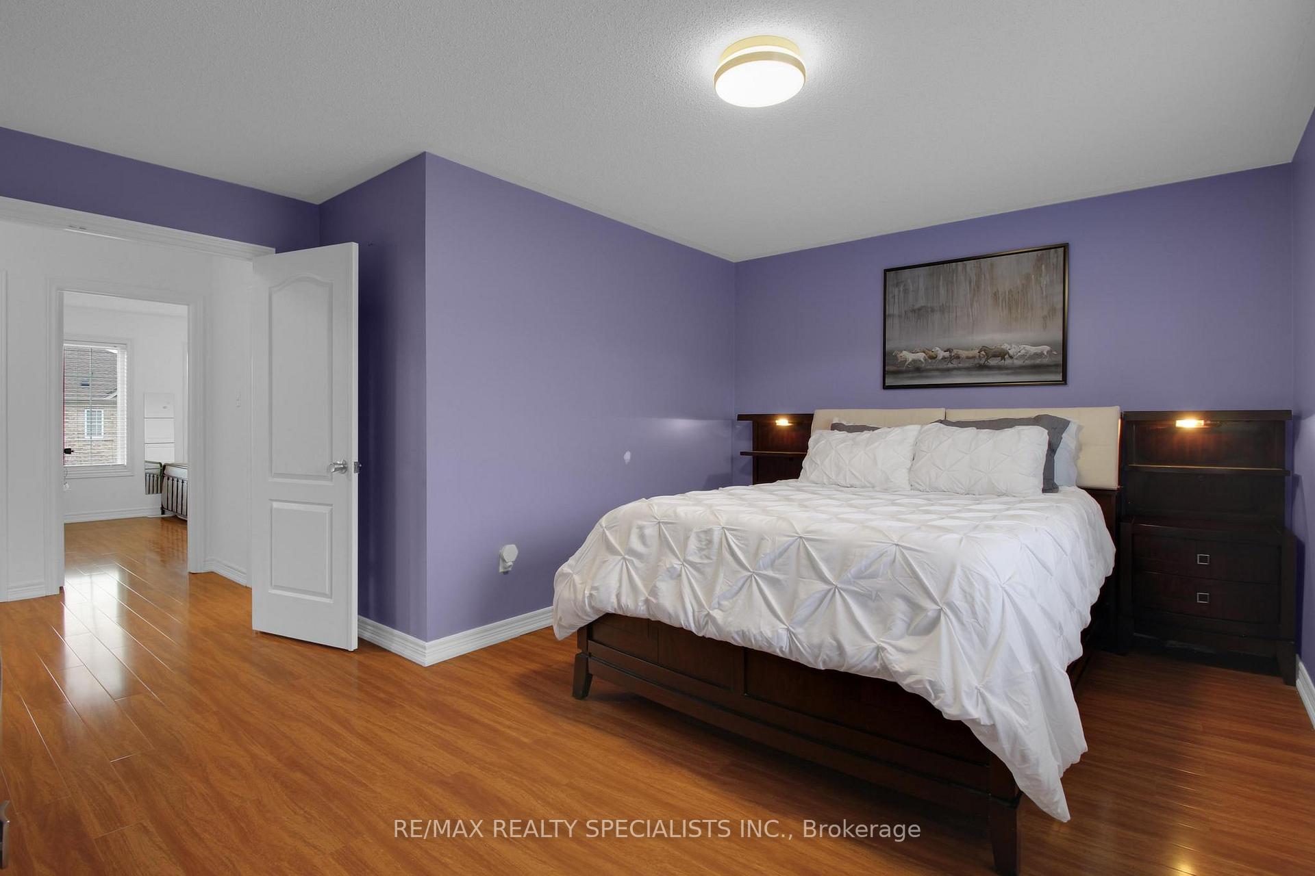 Photo 15 of 1106 Cumming Boulevard, Milton, Clarke — HOMEH