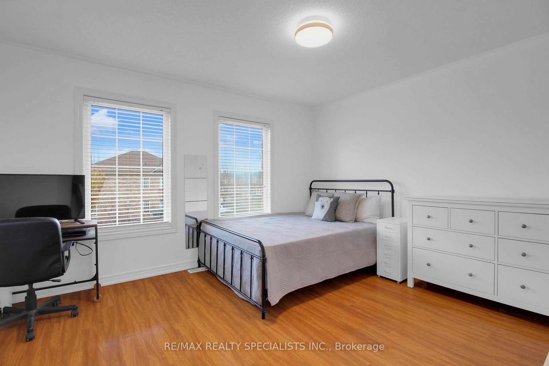 Photo 17 of 1106 Cumming Boulevard, Milton, Clarke — HOMEH