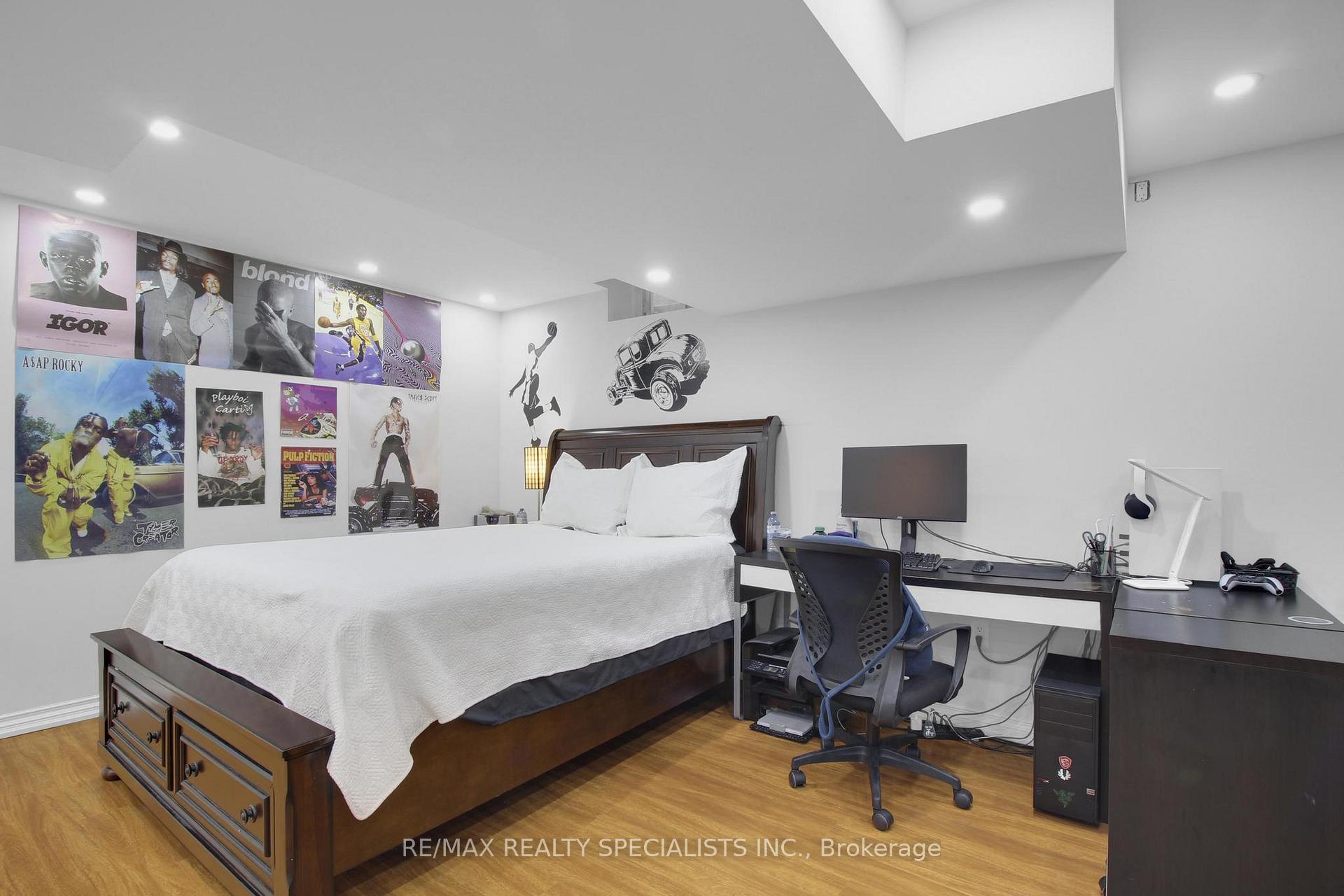 Photo 18 of 1106 Cumming Boulevard, Milton, Clarke — HOMEH