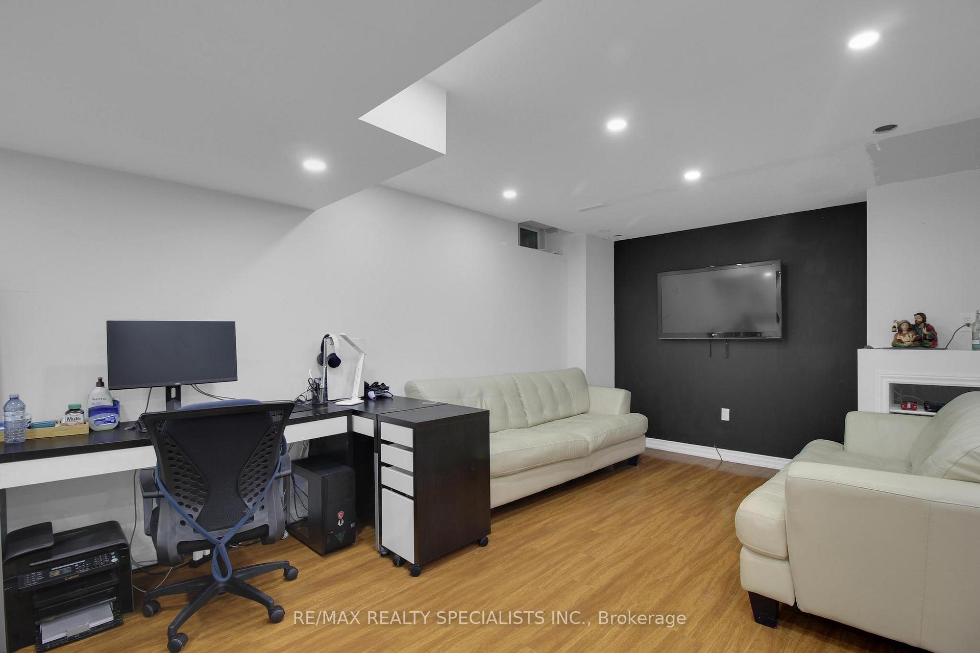 Photo 19 of 1106 Cumming Boulevard, Milton, Clarke — HOMEH