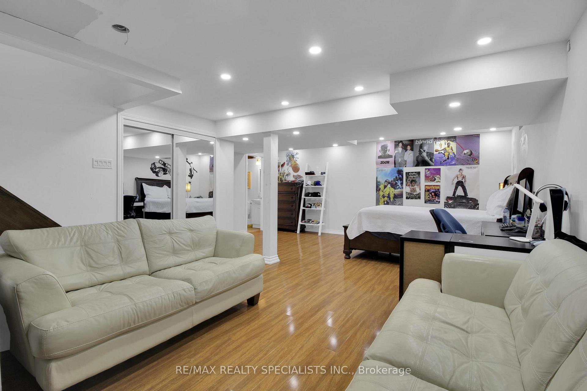 Photo 20 of 1106 Cumming Boulevard, Milton, Clarke — HOMEH