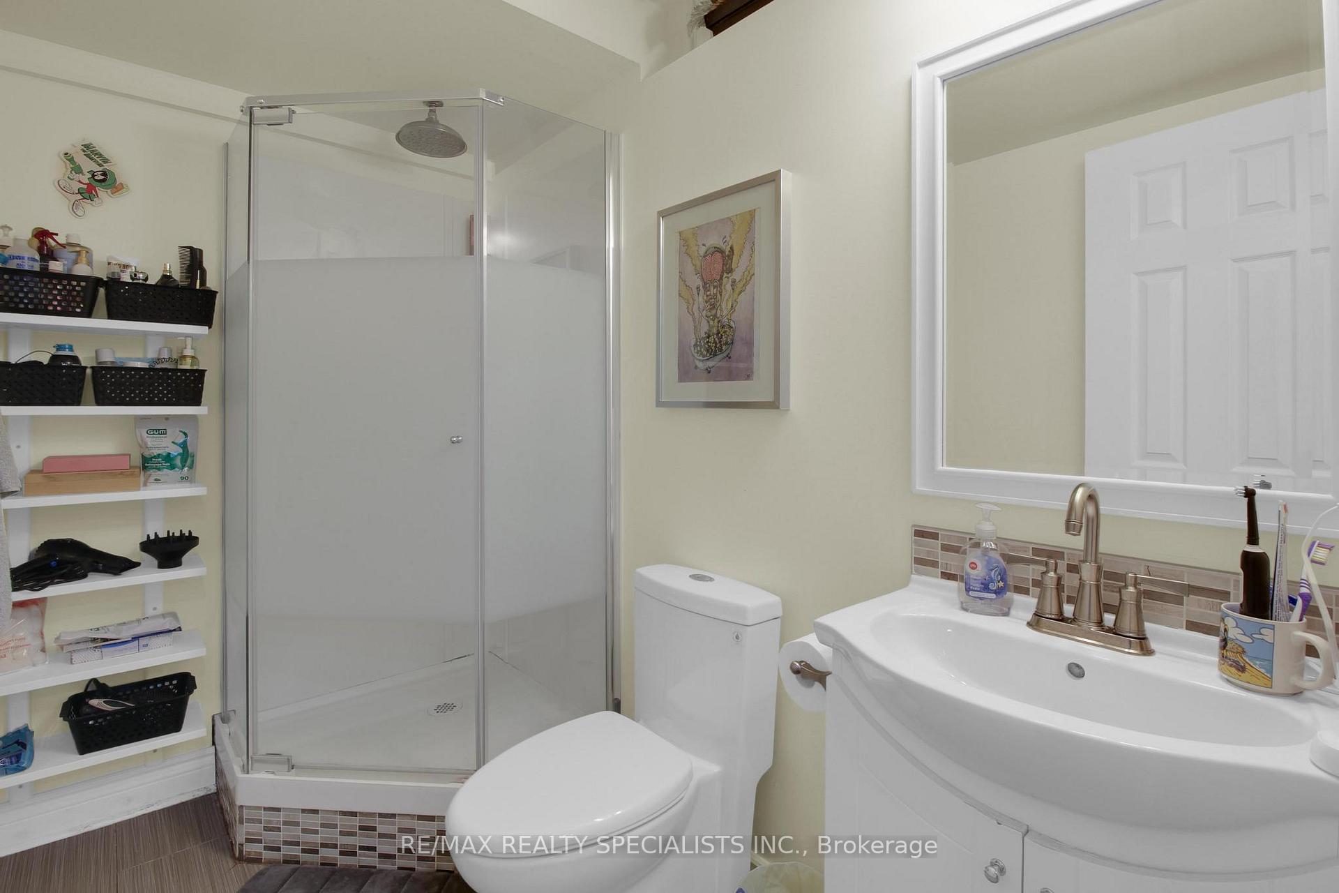 Photo 24 of 1106 Cumming Boulevard, Milton, Clarke — HOMEH