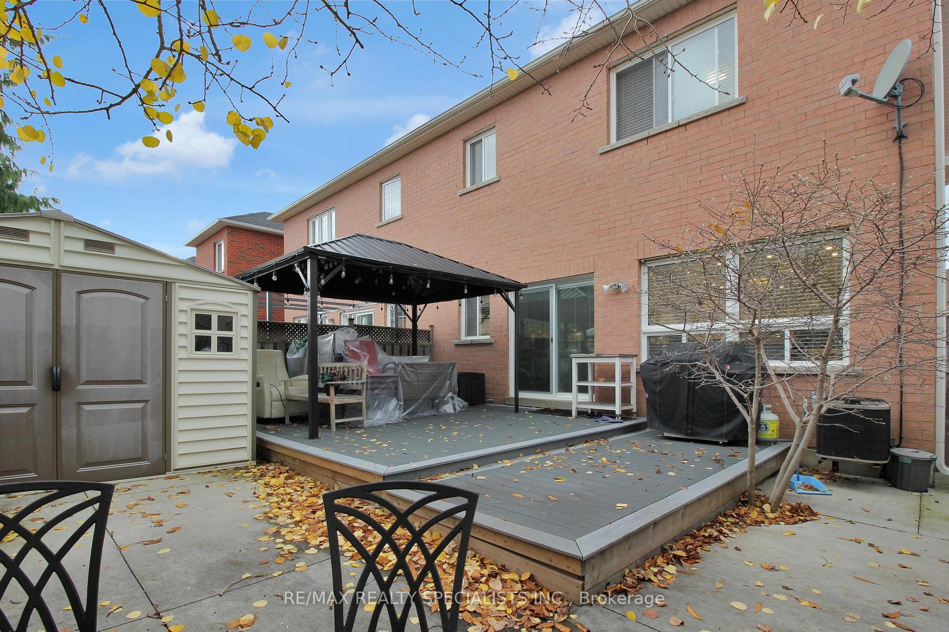 Photo 25 of 1106 Cumming Boulevard, Milton, Clarke — HOMEH