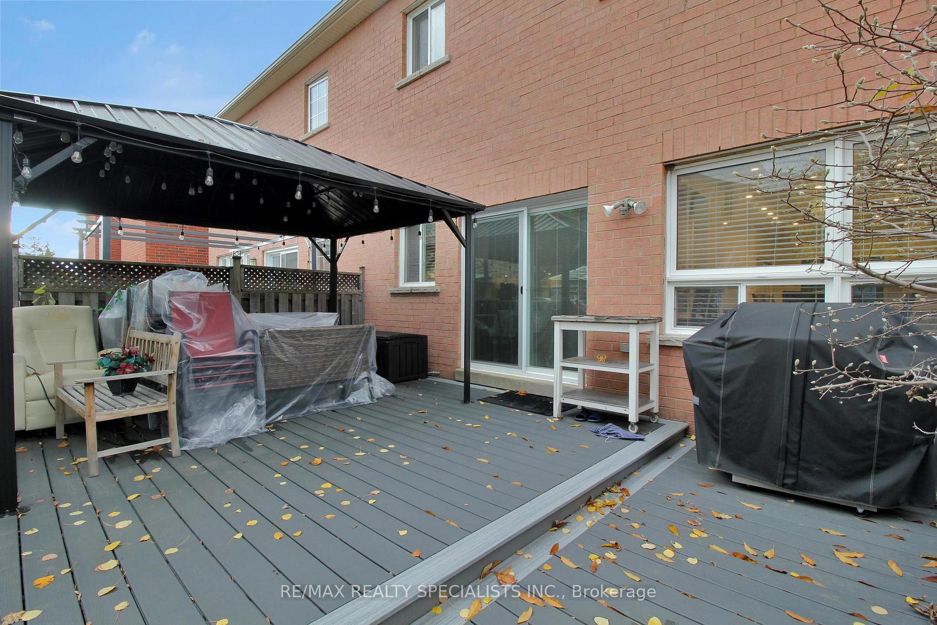 Photo 26 of 1106 Cumming Boulevard, Milton, Clarke — HOMEH