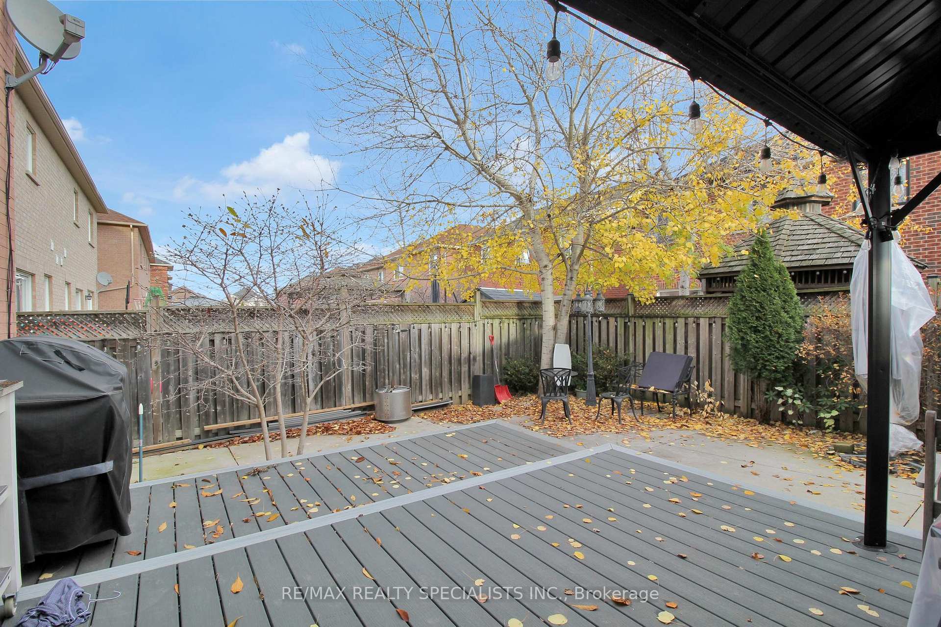 Photo 27 of 1106 Cumming Boulevard, Milton, Clarke — HOMEH