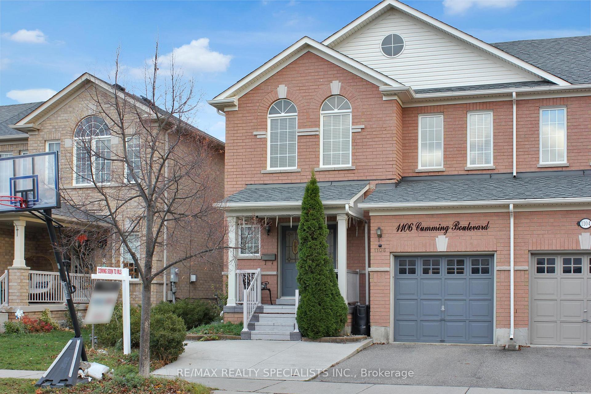 Photo 28 of 1106 Cumming Boulevard, Milton, Clarke — HOMEH