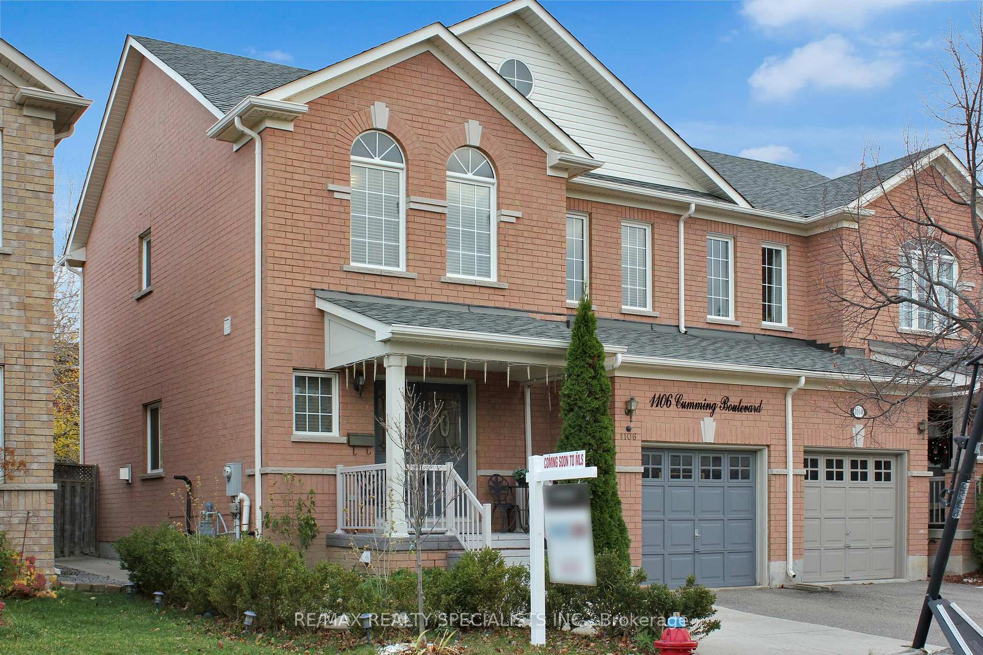 Photo 29 of 1106 Cumming Boulevard, Milton, Clarke — HOMEH