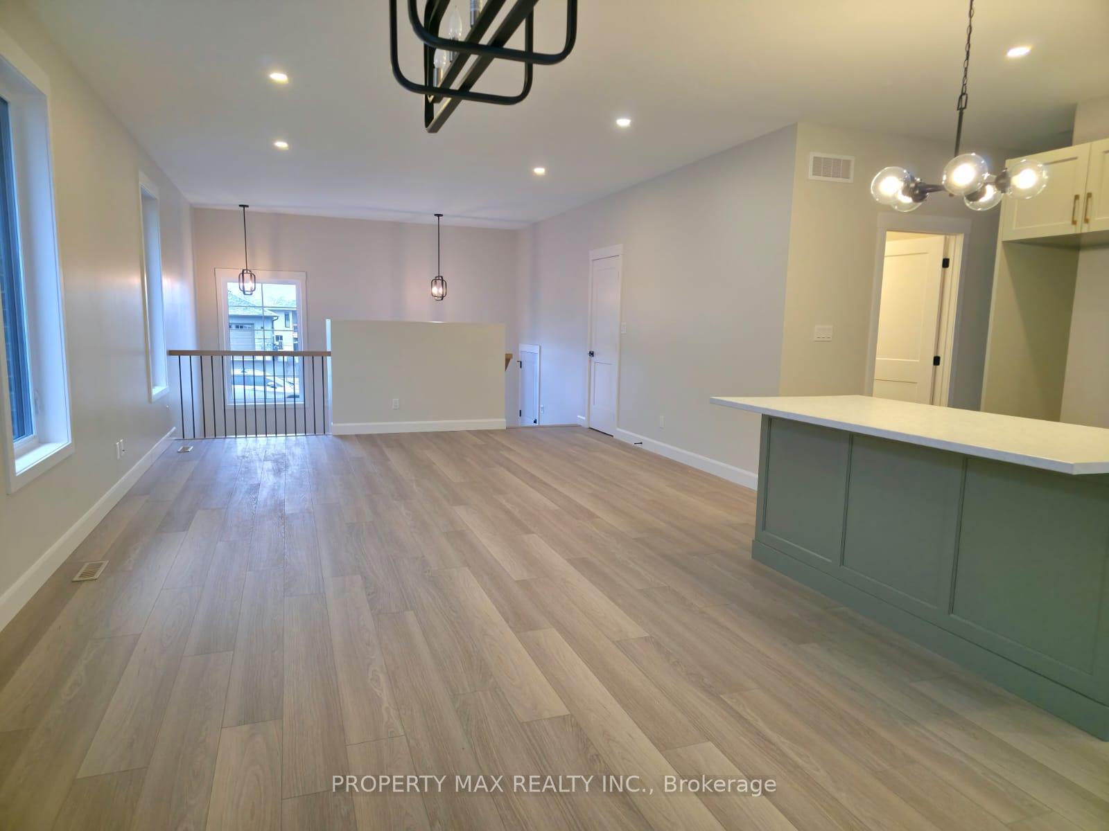 Photo 8 of Unit Main Floor, 158 Sienna Avenue, Belleville, Belleville Ward — HOMEH