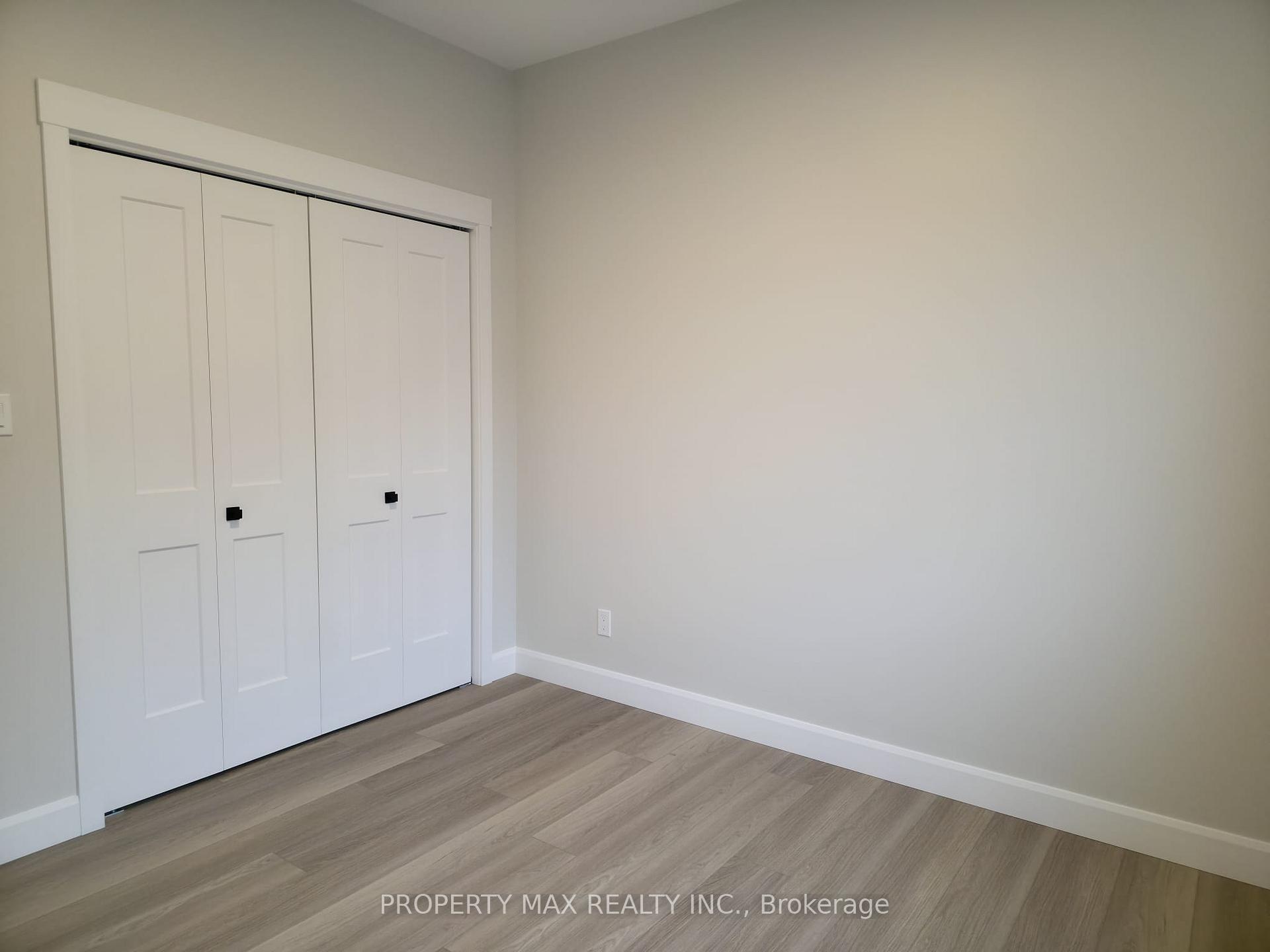 Photo 14 of Unit Main Floor, 158 Sienna Avenue, Belleville, Belleville Ward — HOMEH