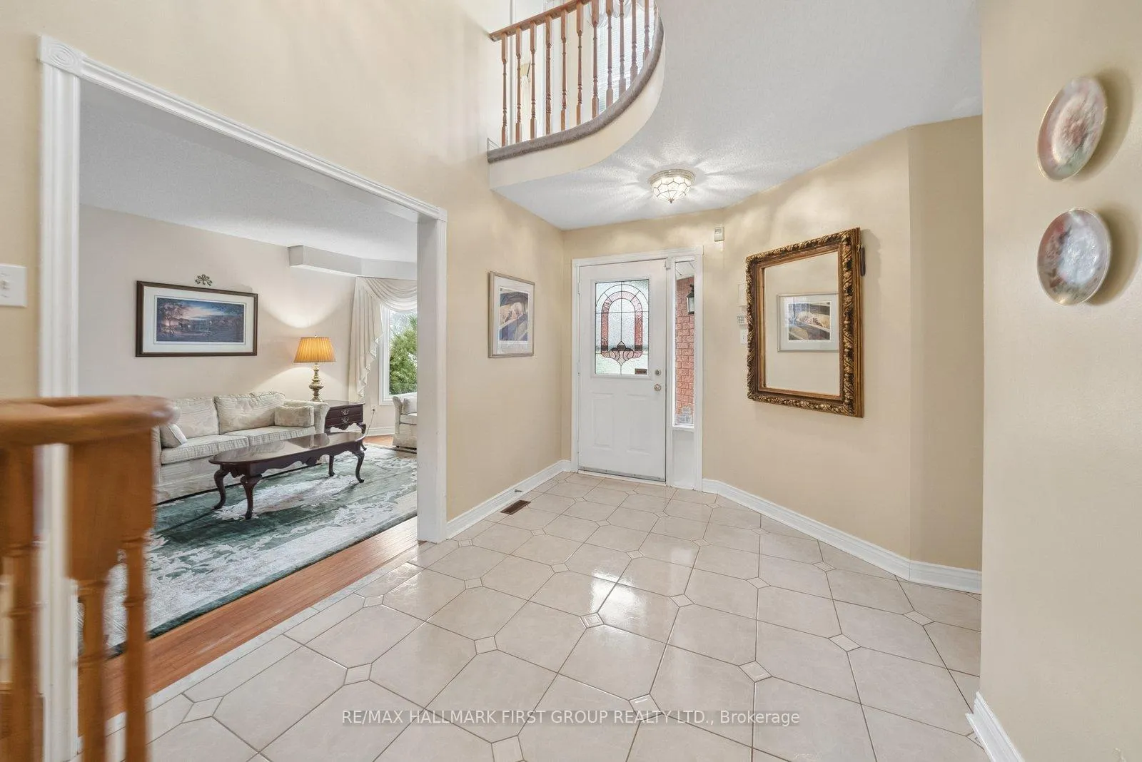 Photo 4 of 1811 Westcreek Drive, Pickering, Highbush — HOMEH