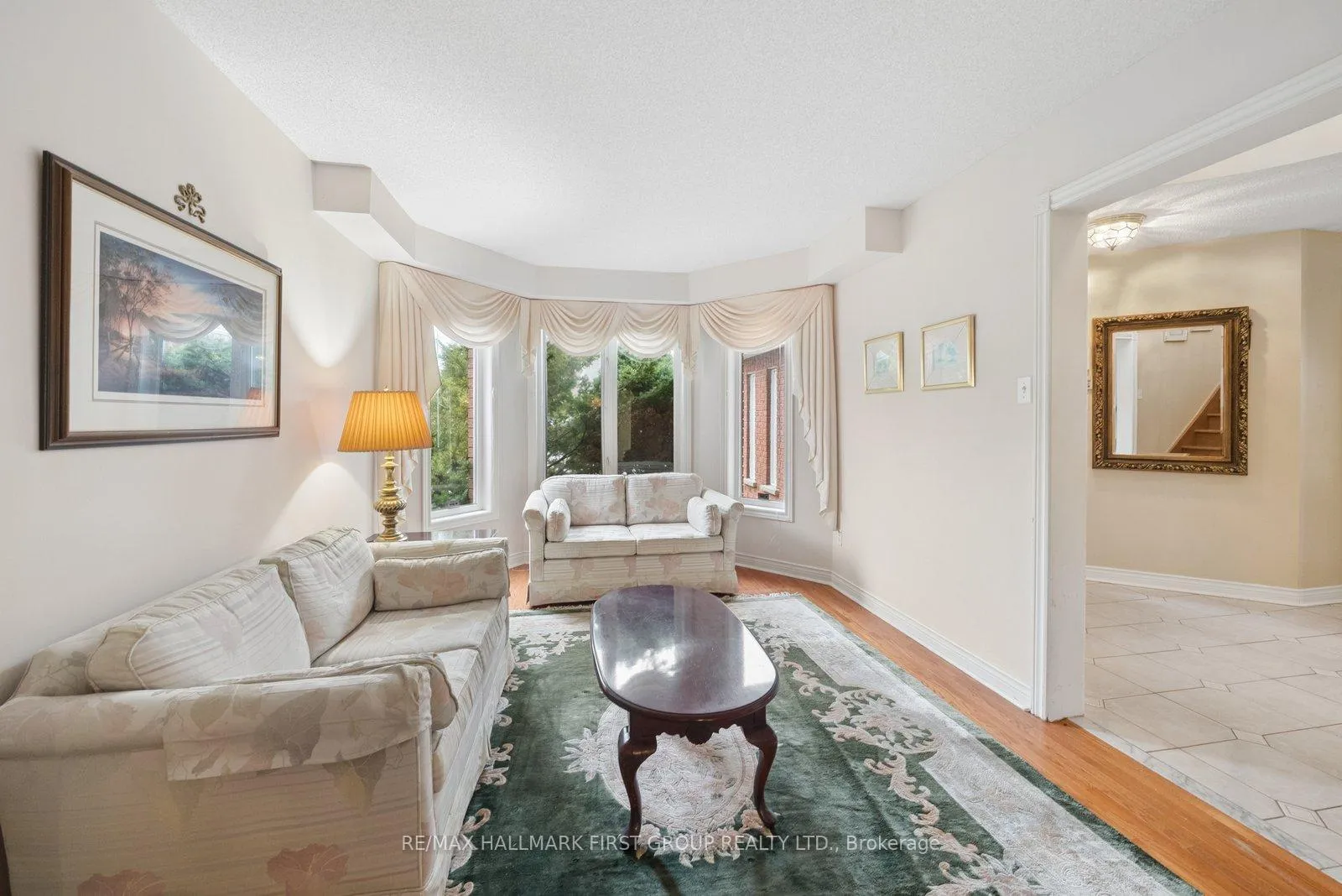 Photo 7 of 1811 Westcreek Drive, Pickering, Highbush — HOMEH