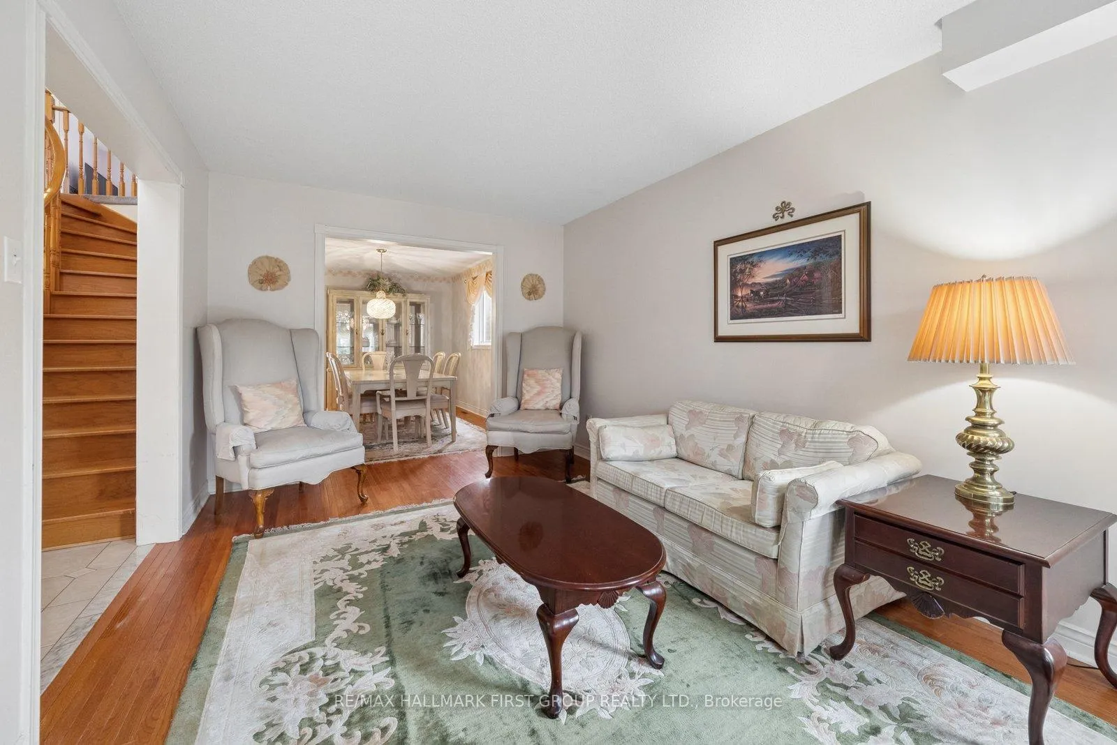 Photo 8 of 1811 Westcreek Drive, Pickering, Highbush — HOMEH