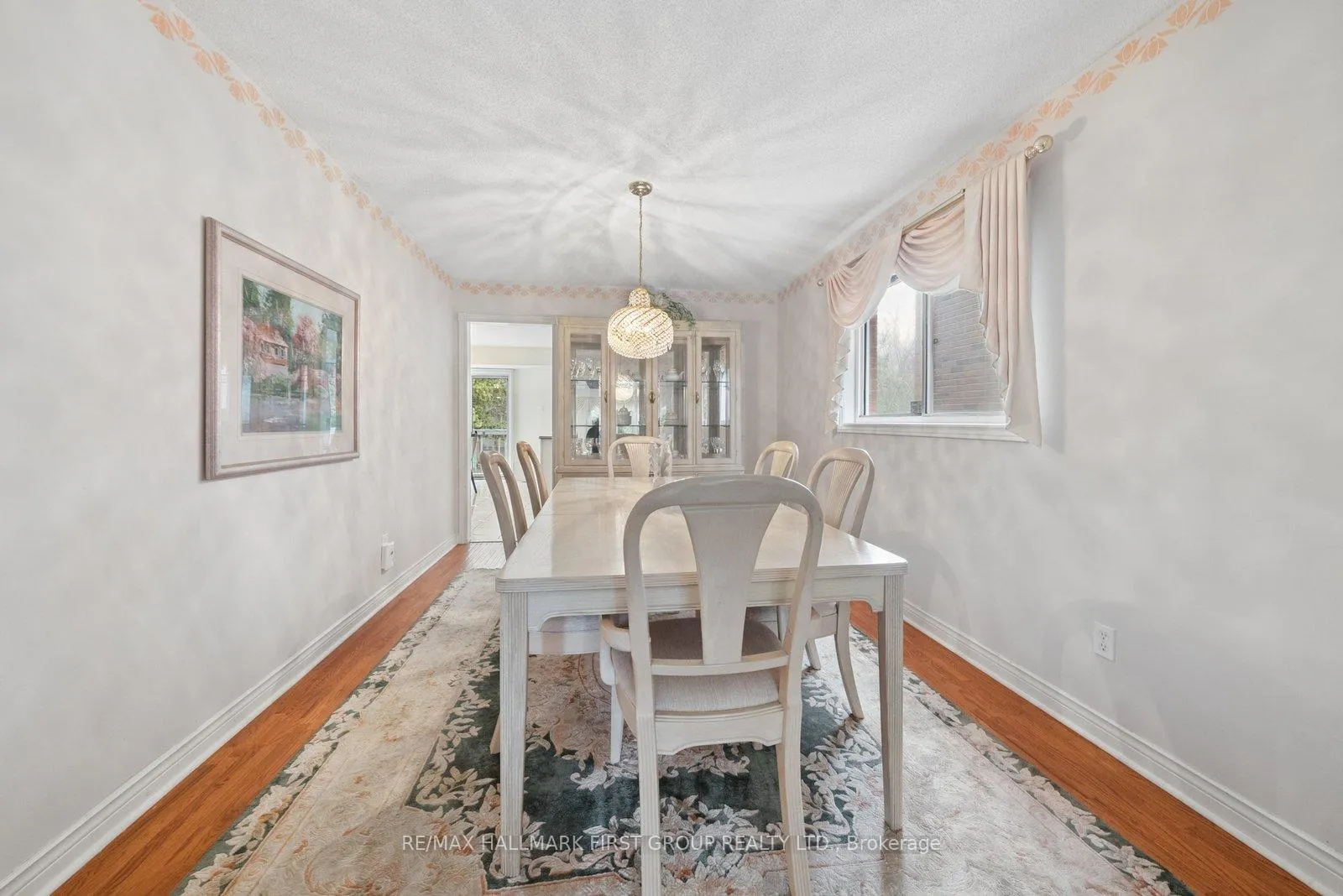Photo 9 of 1811 Westcreek Drive, Pickering, Highbush — HOMEH