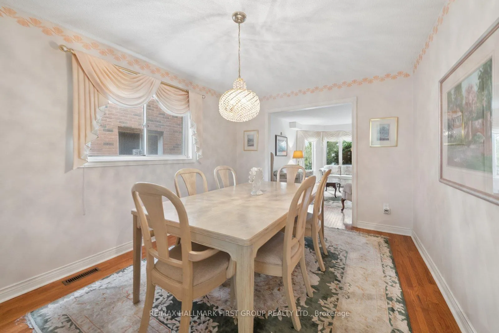 Photo 10 of 1811 Westcreek Drive, Pickering, Highbush — HOMEH