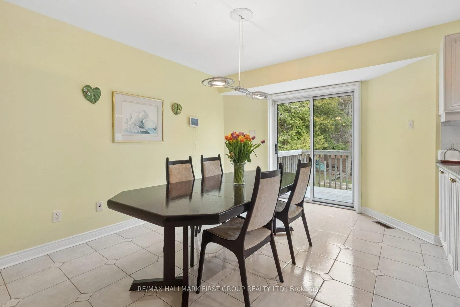Photo 15 of 1811 Westcreek Drive, Pickering, Highbush — HOMEH