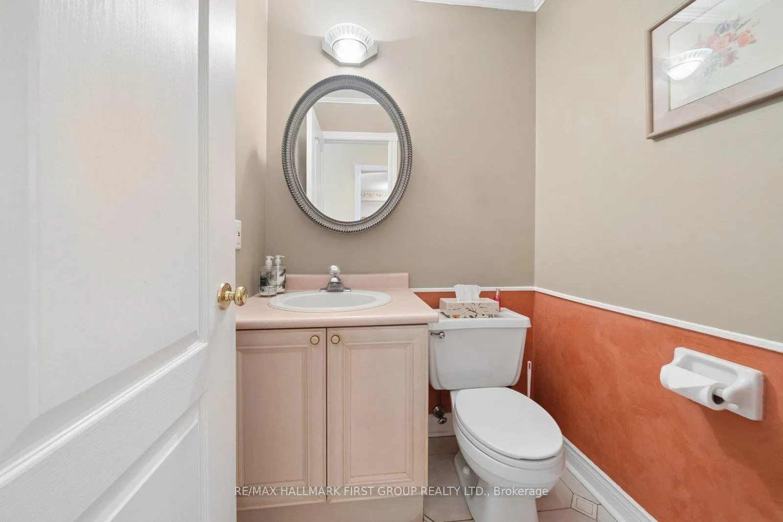 Photo 20 of 1811 Westcreek Drive, Pickering, Highbush — HOMEH