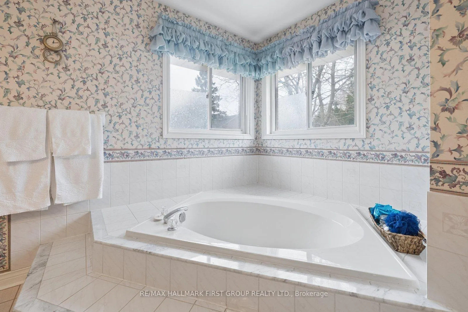Photo 26 of 1811 Westcreek Drive, Pickering, Highbush — HOMEH
