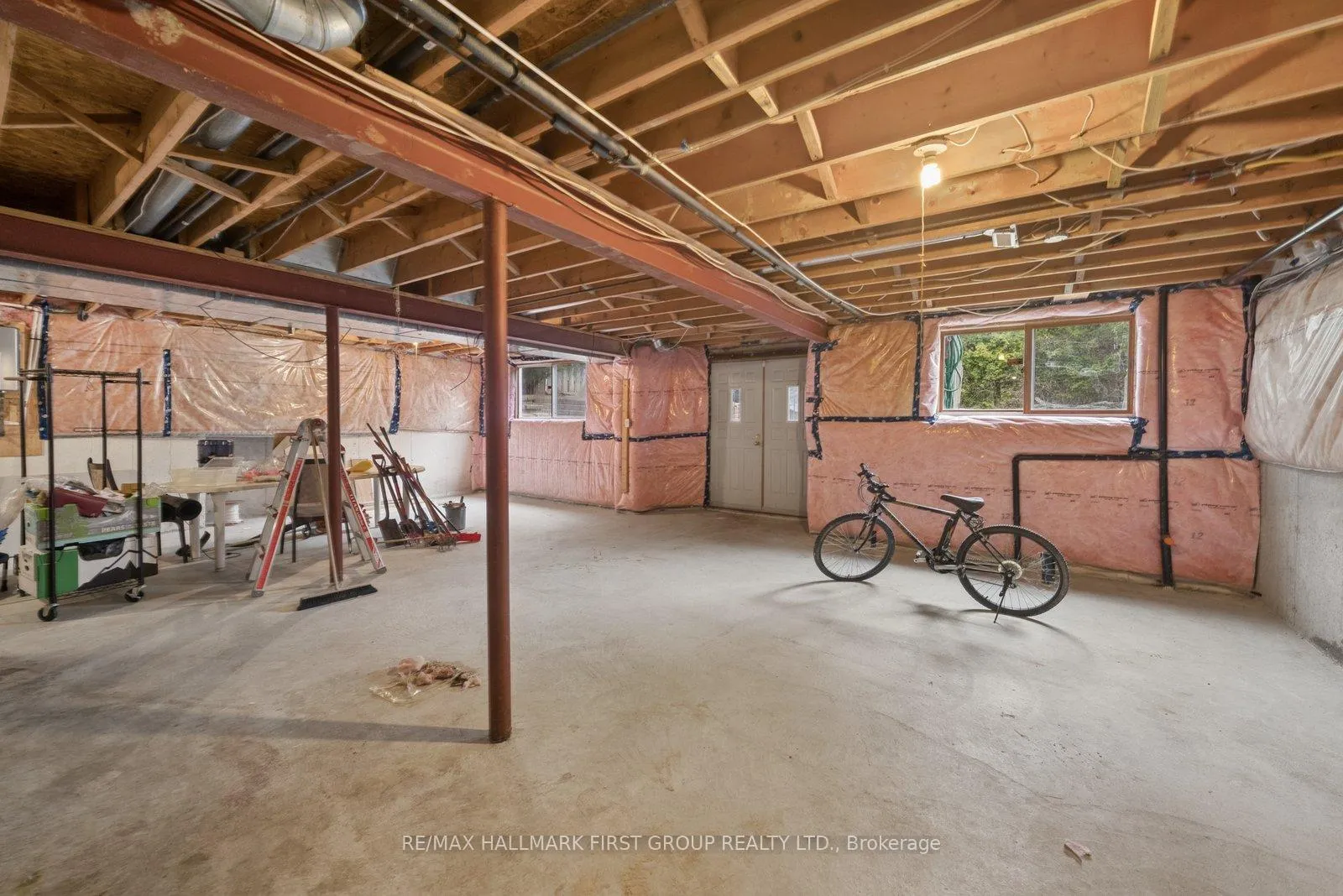 Photo 35 of 1811 Westcreek Drive, Pickering, Highbush — HOMEH