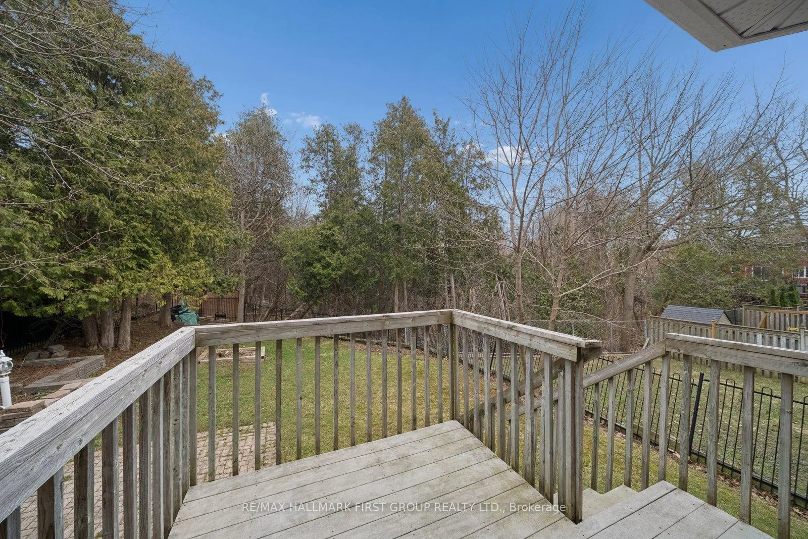 Photo 37 of 1811 Westcreek Drive, Pickering, Highbush — HOMEH