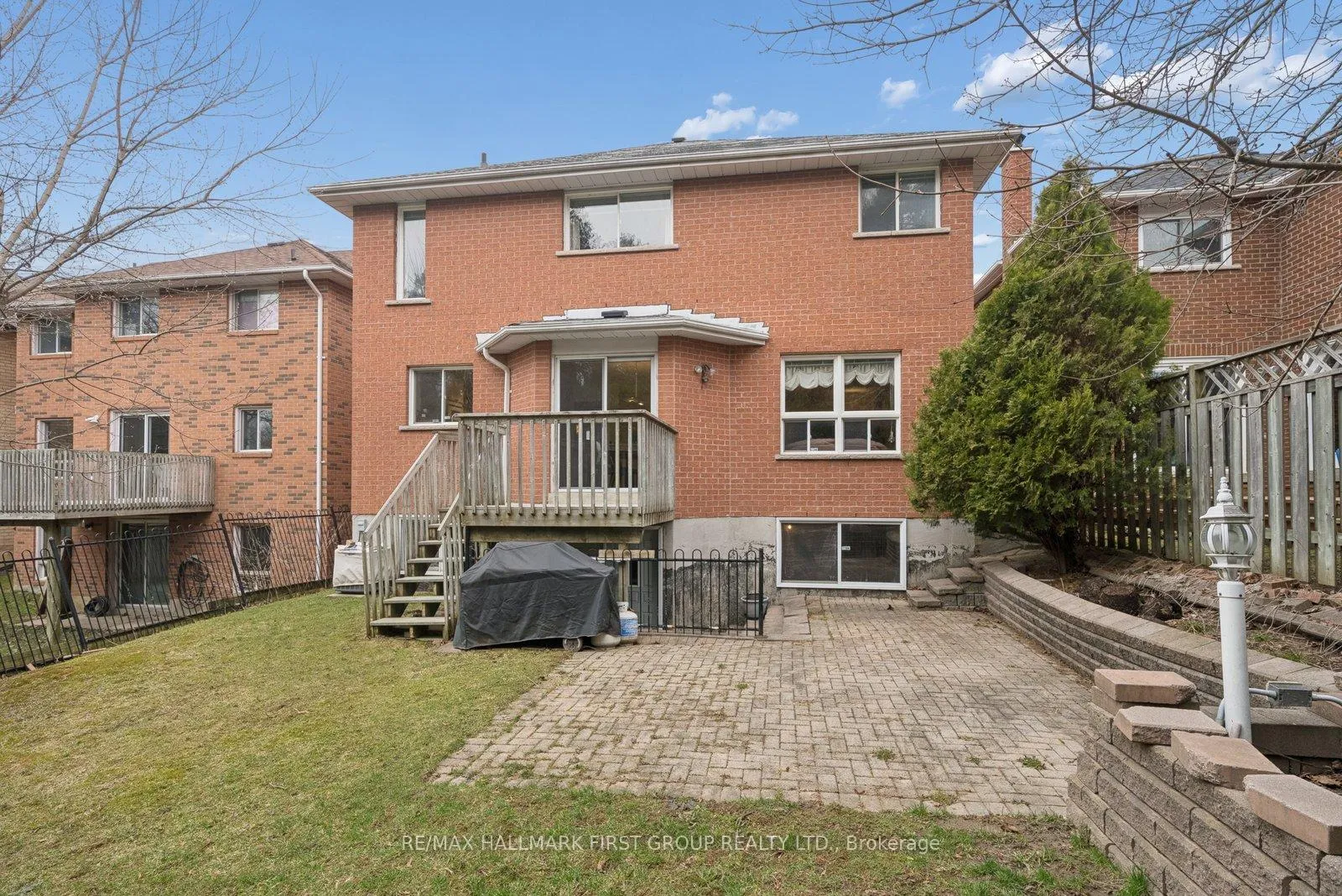 Photo 39 of 1811 Westcreek Drive, Pickering, Highbush — HOMEH