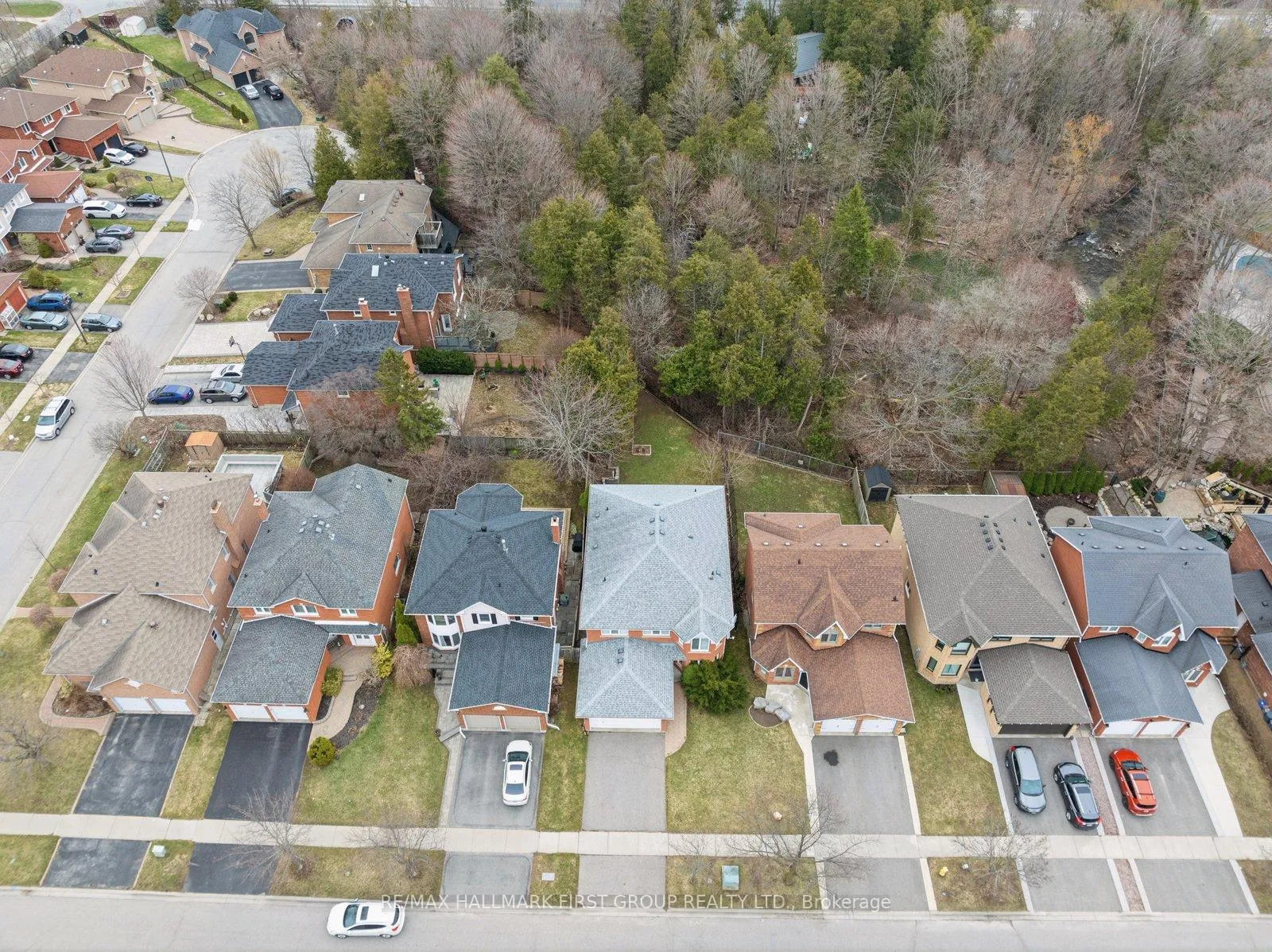 Photo 40 of 1811 Westcreek Drive, Pickering, Highbush — HOMEH