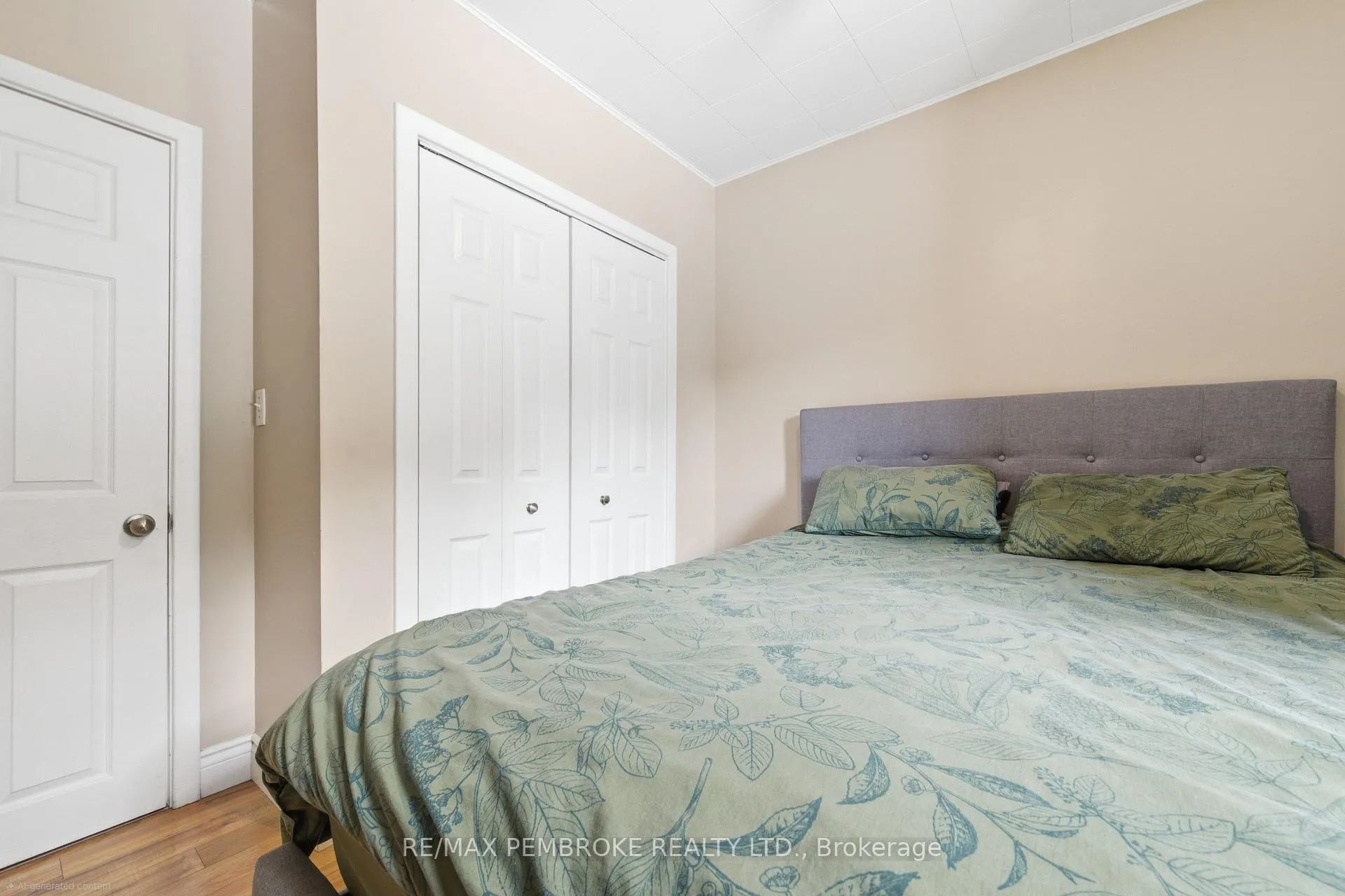 Photo 16 of 613 Airport Road, Petawawa — HOMEH