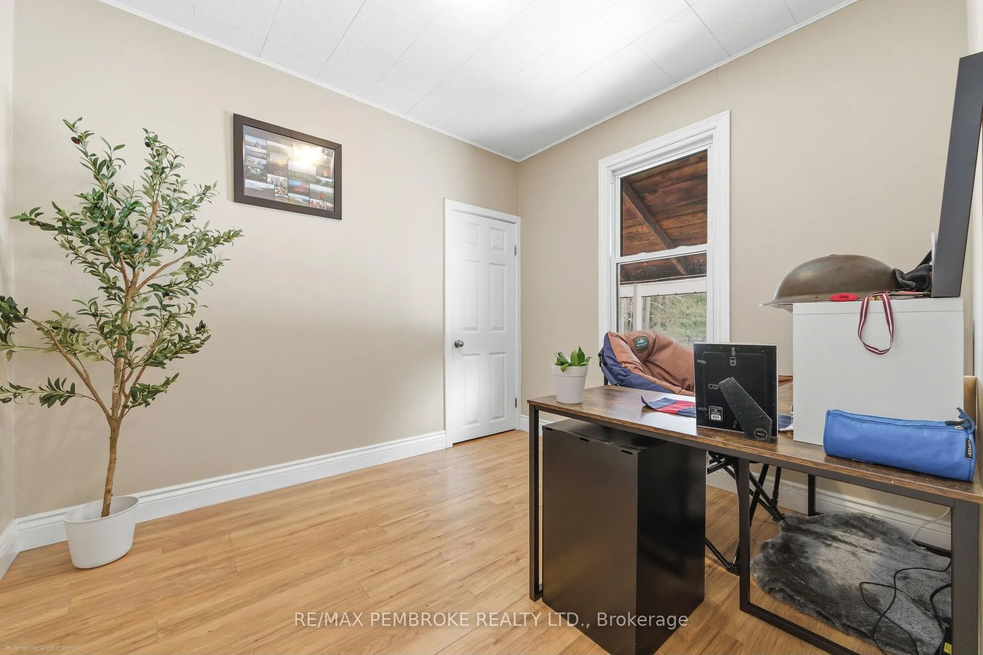 Photo 18 of 613 Airport Road, Petawawa — HOMEH