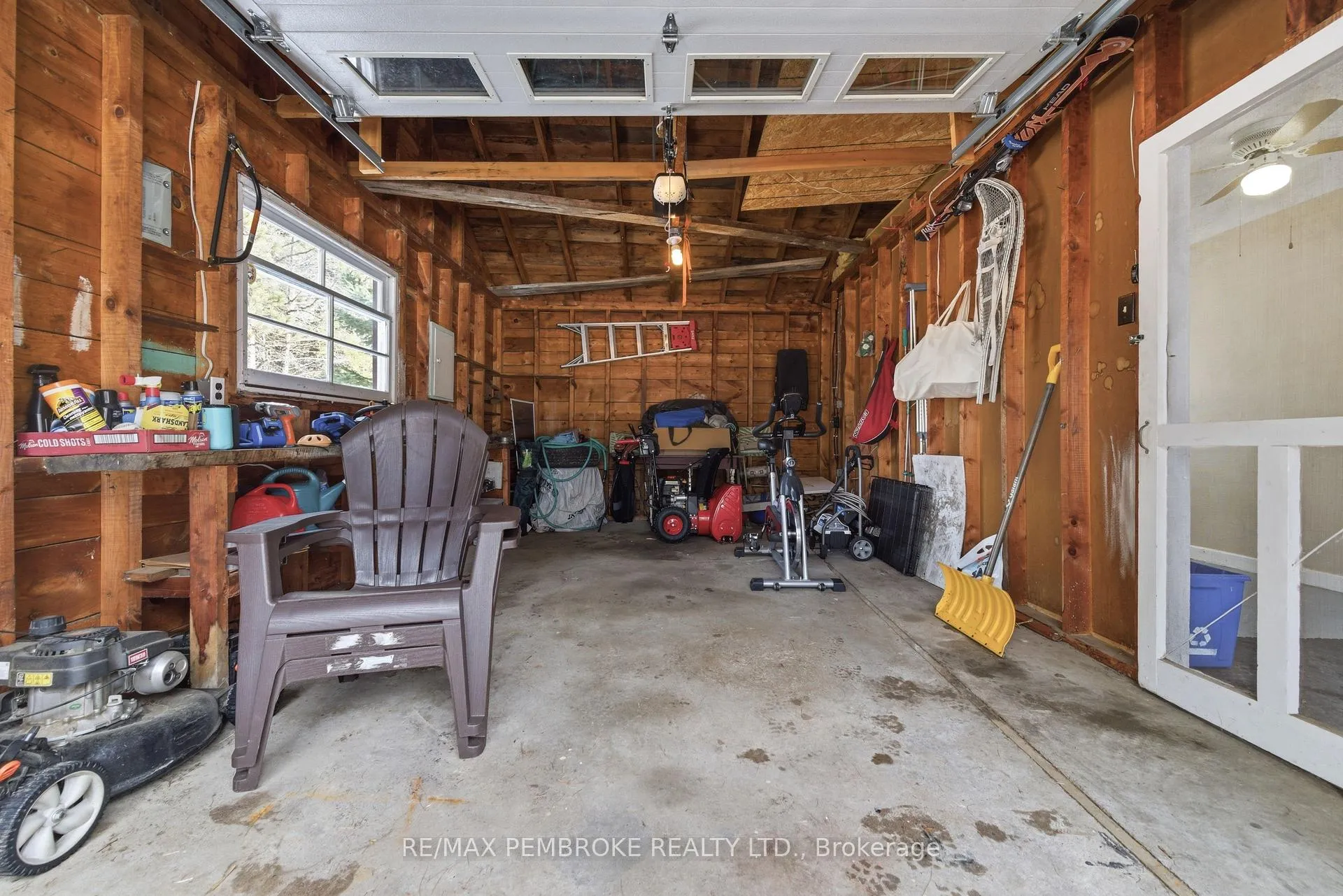 Photo 27 of 613 Airport Road, Petawawa — HOMEH