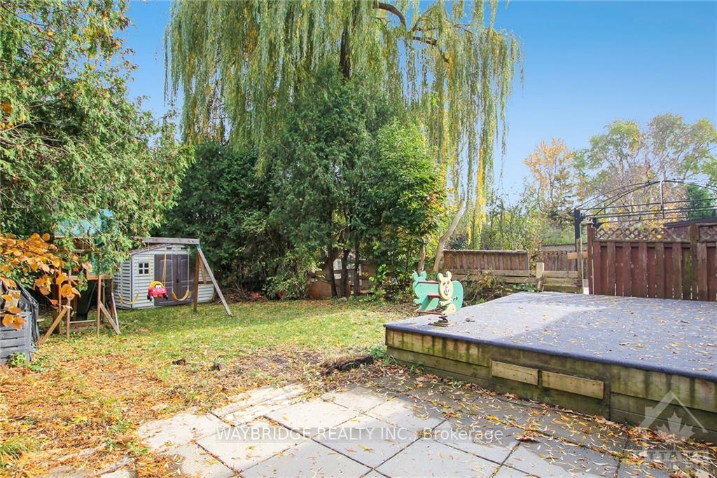 Photo 24 of 147 Penfield Drive, Ottawa, Kanata - Beaverbrook — HOMEH
