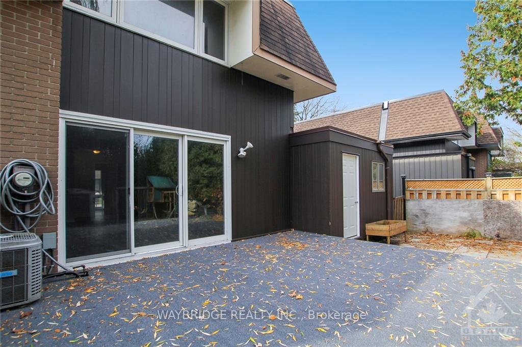 Photo 25 of 147 Penfield Drive, Ottawa, Kanata - Beaverbrook — HOMEH