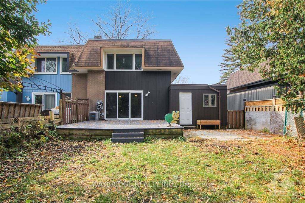 Photo 27 of 147 Penfield Drive, Ottawa, Kanata - Beaverbrook — HOMEH