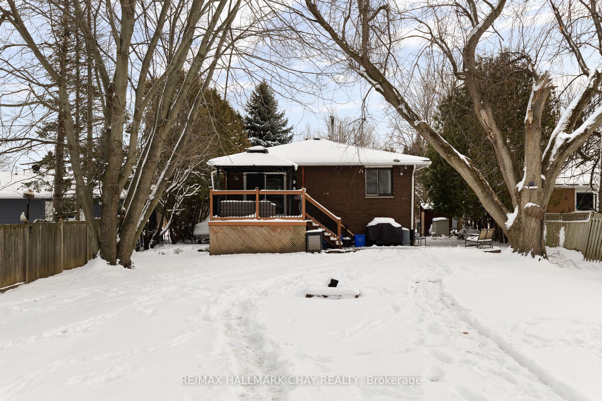 Photo 128 of 78 Twmarc Avenue, Brock, Beaverton — HOMEH