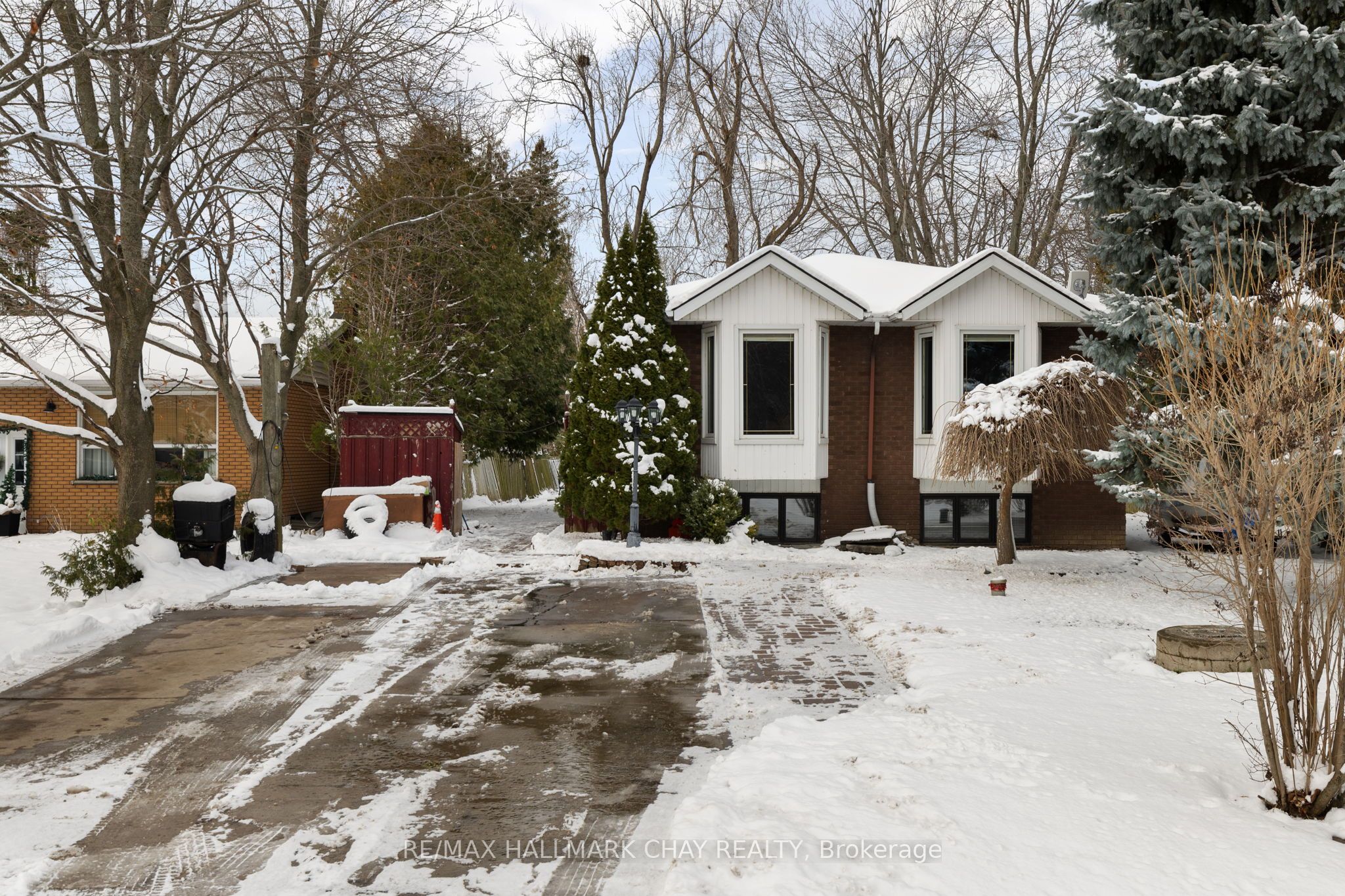 Photo 123 of 78 Twmarc Avenue, Brock, Beaverton — HOMEH