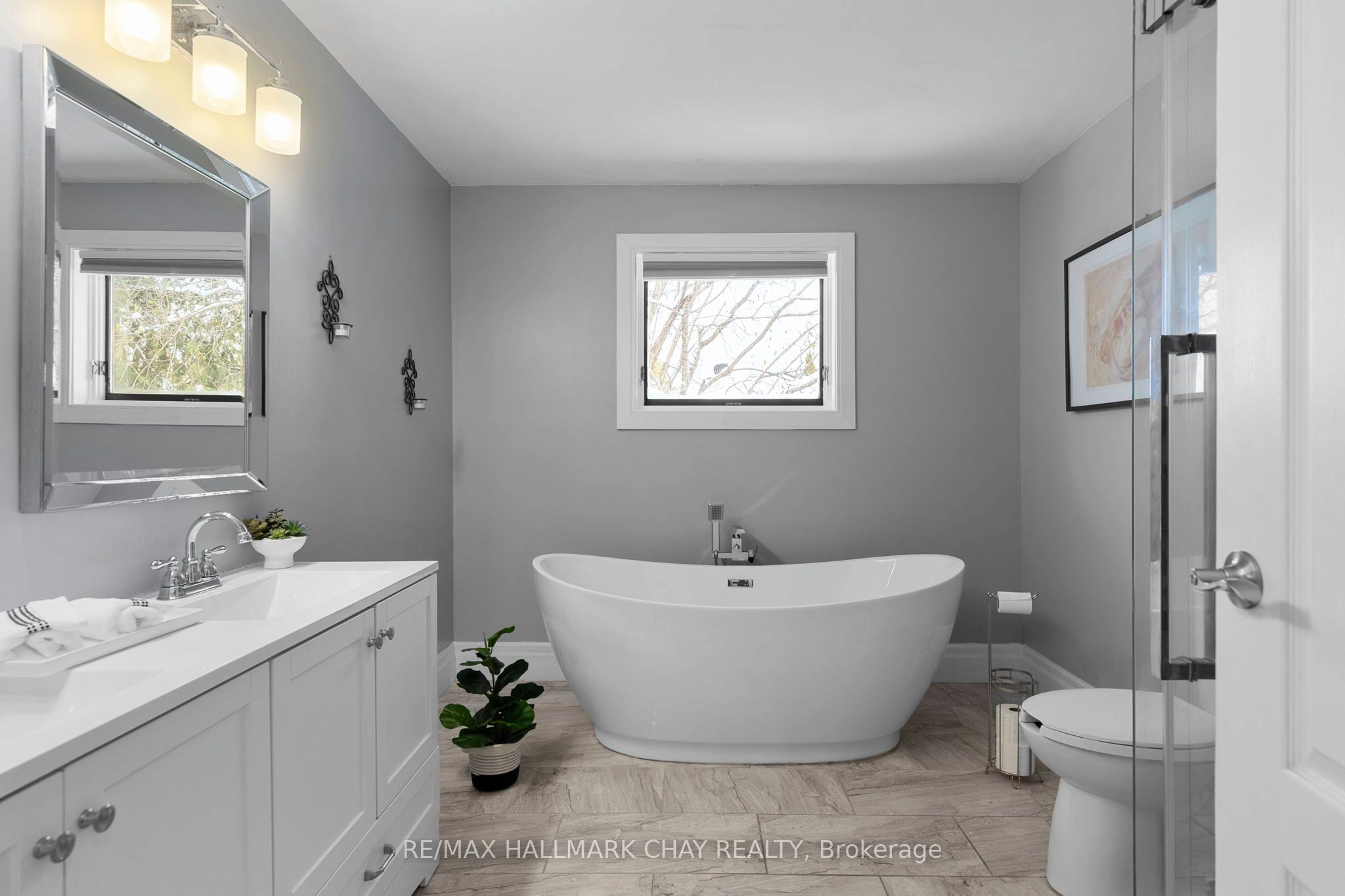 Photo 97 of 78 Twmarc Avenue, Brock, Beaverton — HOMEH