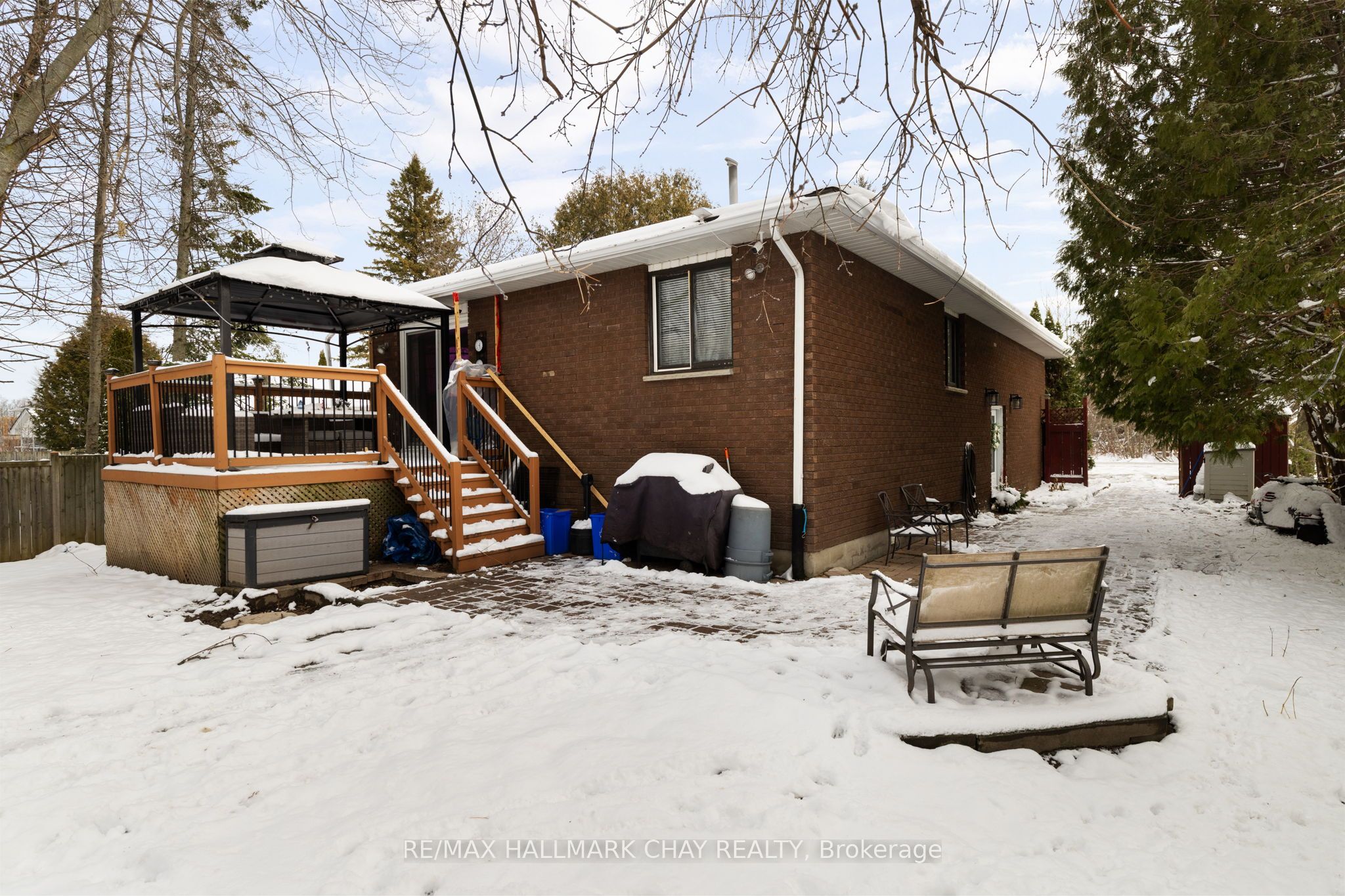 Photo 126 of 78 Twmarc Avenue, Brock, Beaverton — HOMEH