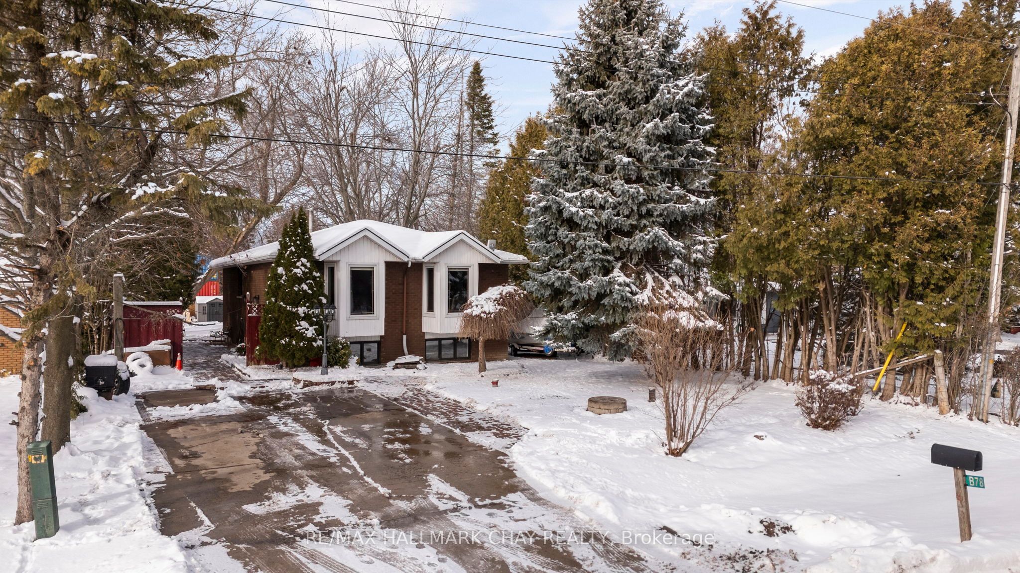 Photo 88 of 78 Twmarc Avenue, Brock, Beaverton — HOMEH