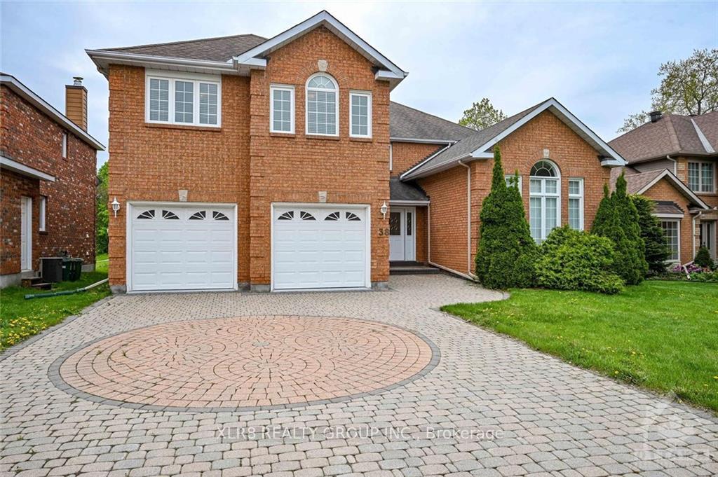 Photo 1 of 38 Knudson Drive, Ottawa, Kanata - Kanata Lakes/Heritage Hills — HOMEH