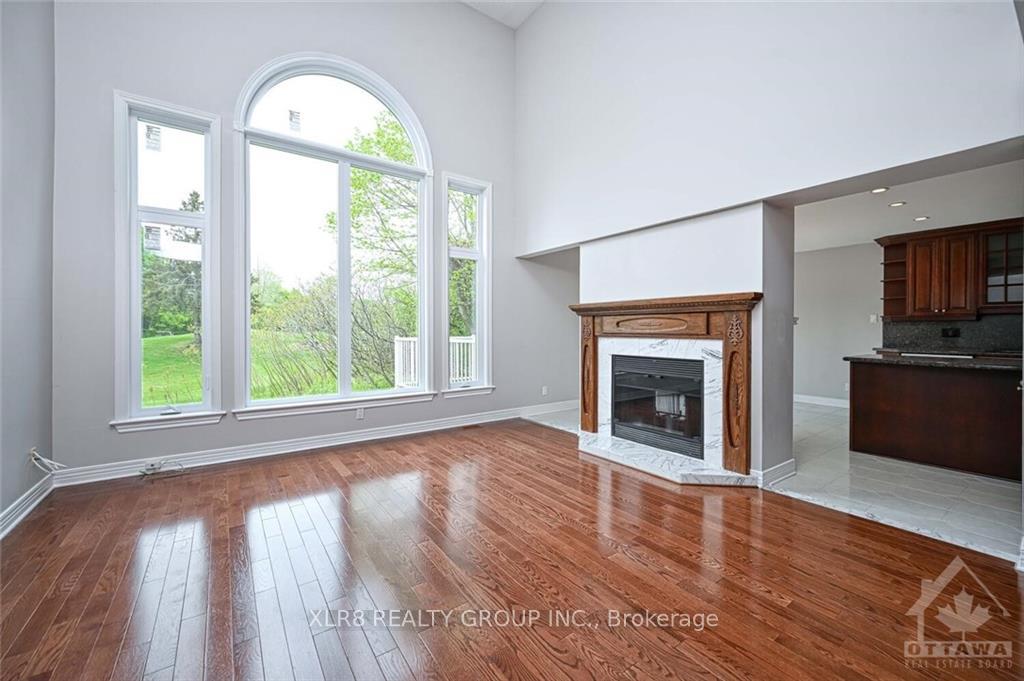 Photo 2 of 38 Knudson Drive, Ottawa, Kanata - Kanata Lakes/Heritage Hills — HOMEH
