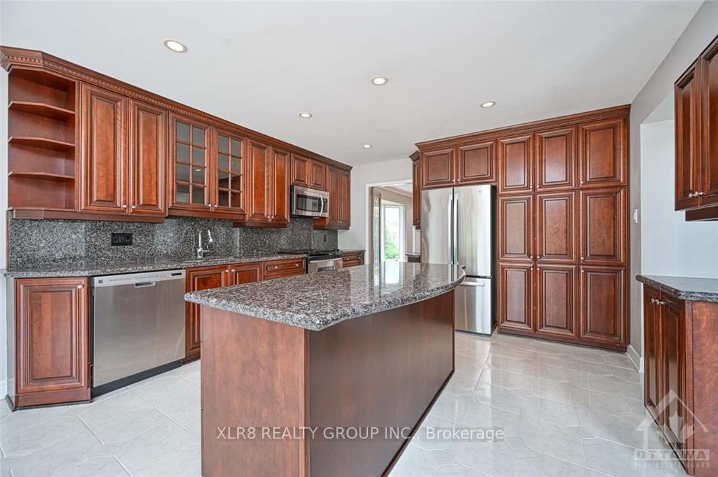 Photo 5 of 38 Knudson Drive, Ottawa, Kanata - Kanata Lakes/Heritage Hills — HOMEH