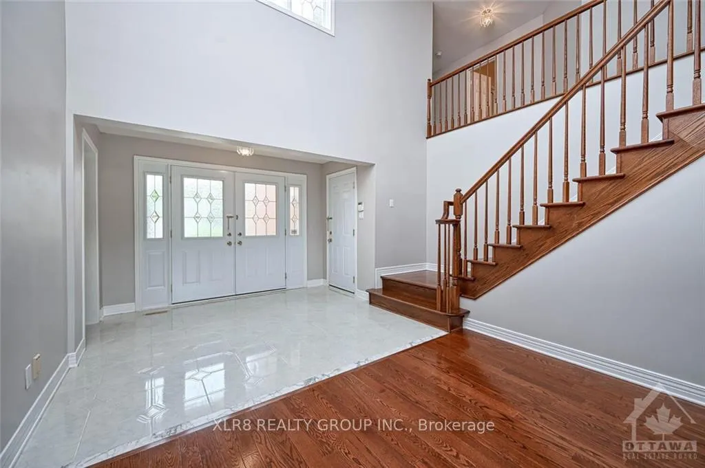 Photo 7 of 38 Knudson Drive, Ottawa, Kanata - Kanata Lakes/Heritage Hills — HOMEH